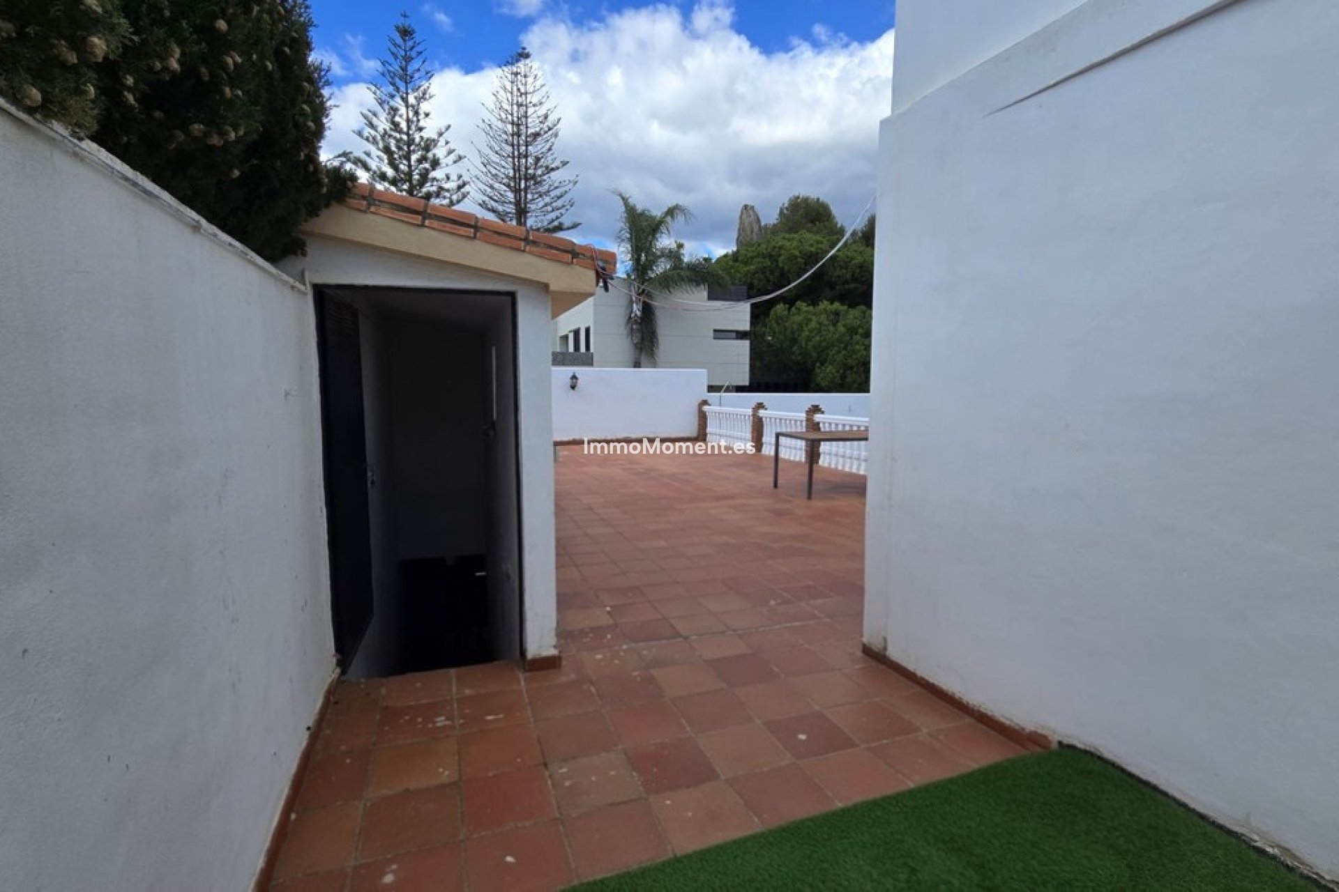 Reventa - Villa independiente - Mijas Costa - Riviera Del Sol