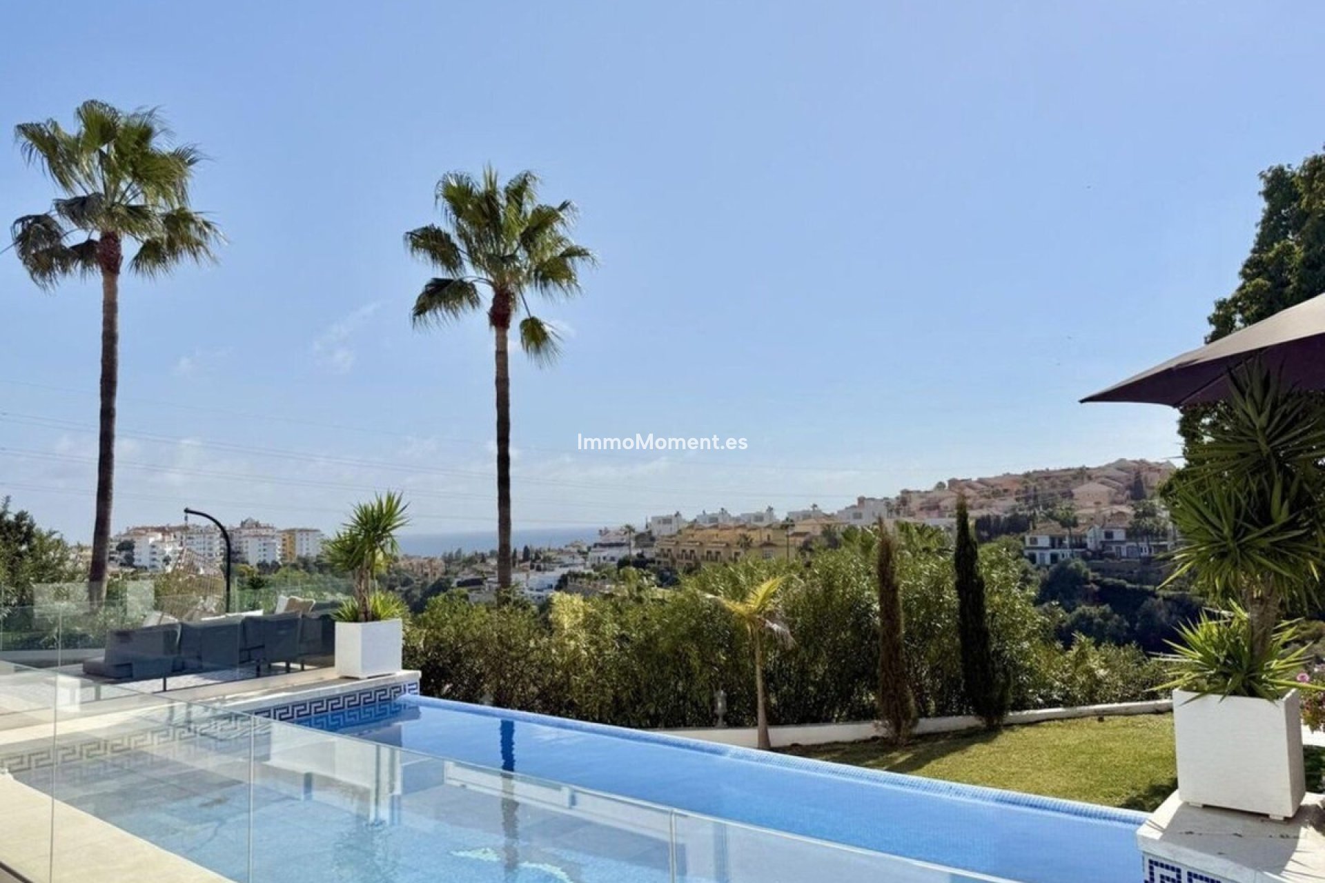 Reventa - Villa independiente - Mijas Costa - Riviera Del Sol