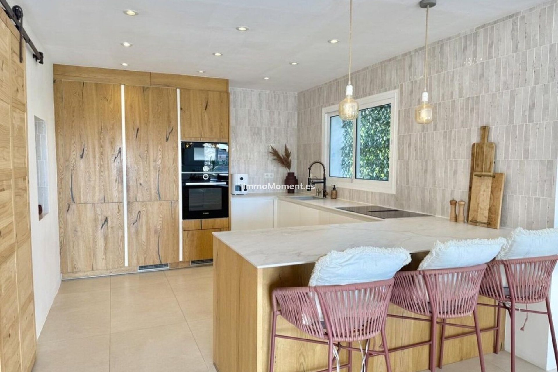 Reventa - Villa independiente - Mijas Costa - Riviera Del Sol