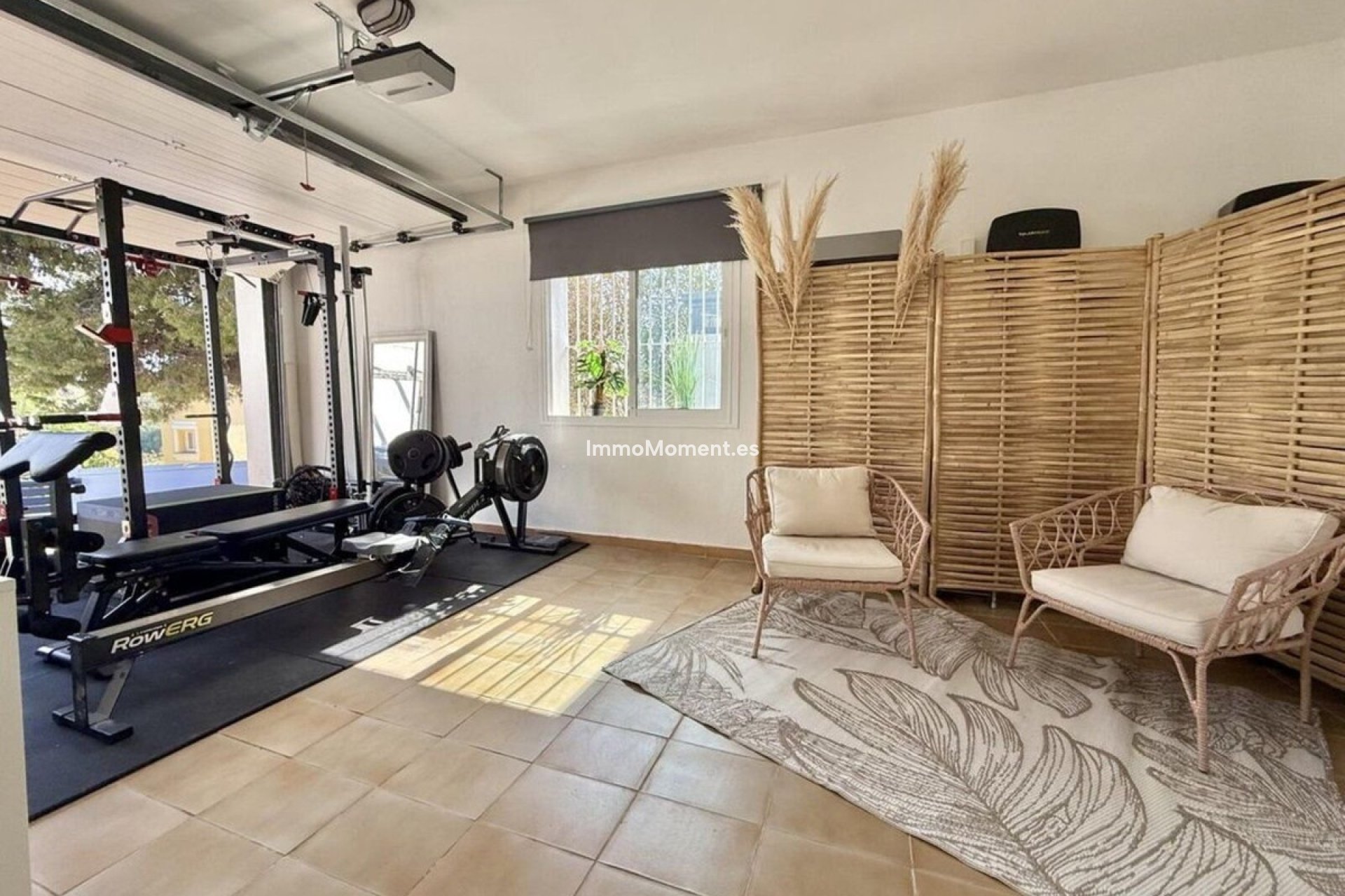 Reventa - Villa independiente - Mijas Costa - Riviera Del Sol
