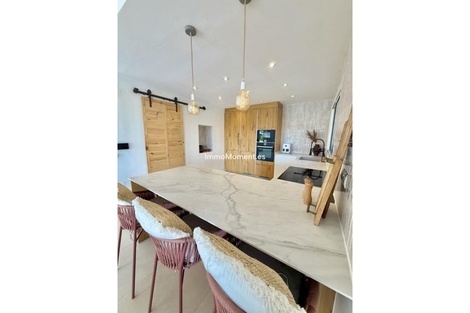 Reventa - Villa independiente - Mijas Costa - Riviera Del Sol