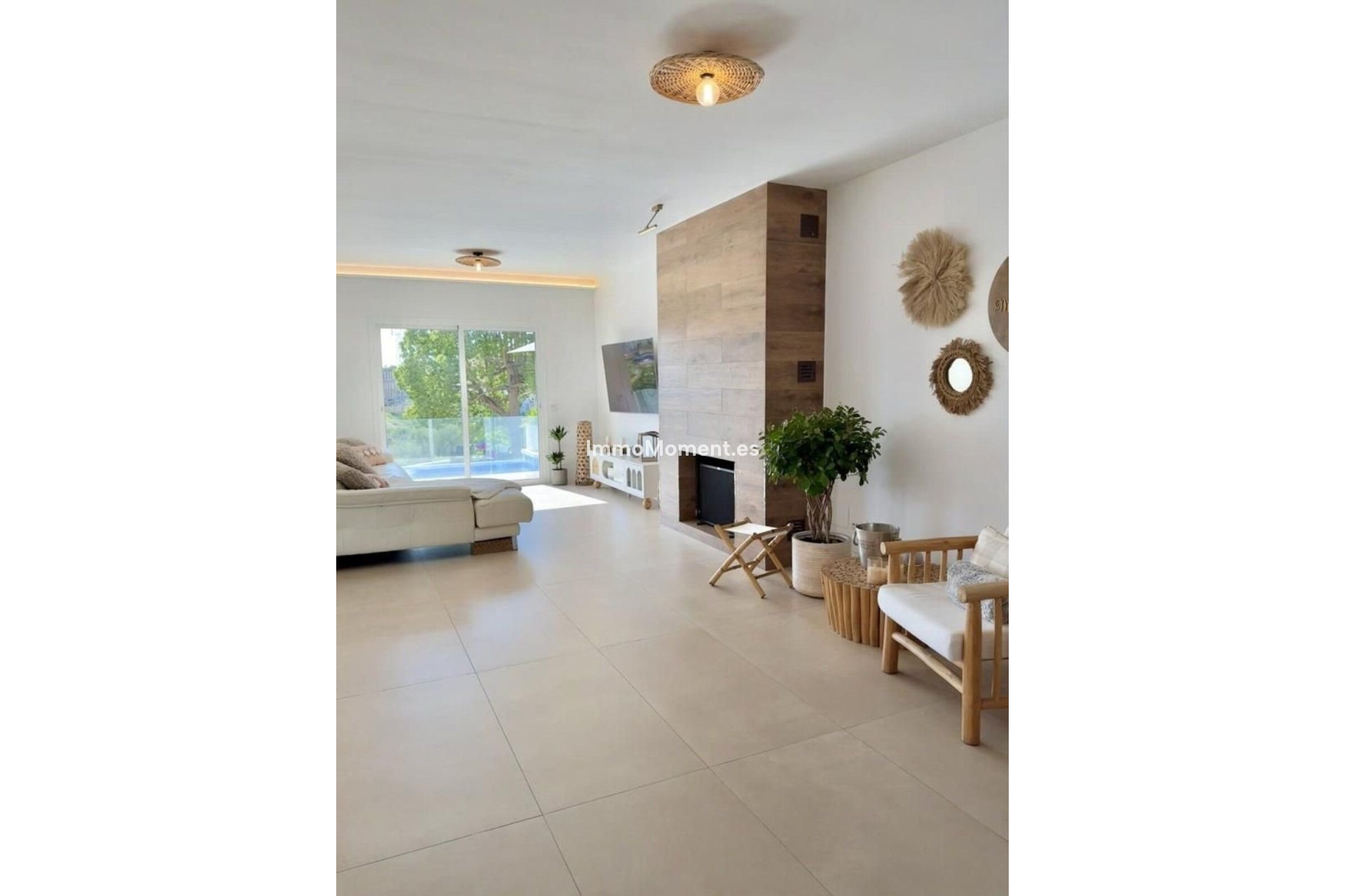 Reventa - Villa independiente - Mijas Costa - Riviera Del Sol