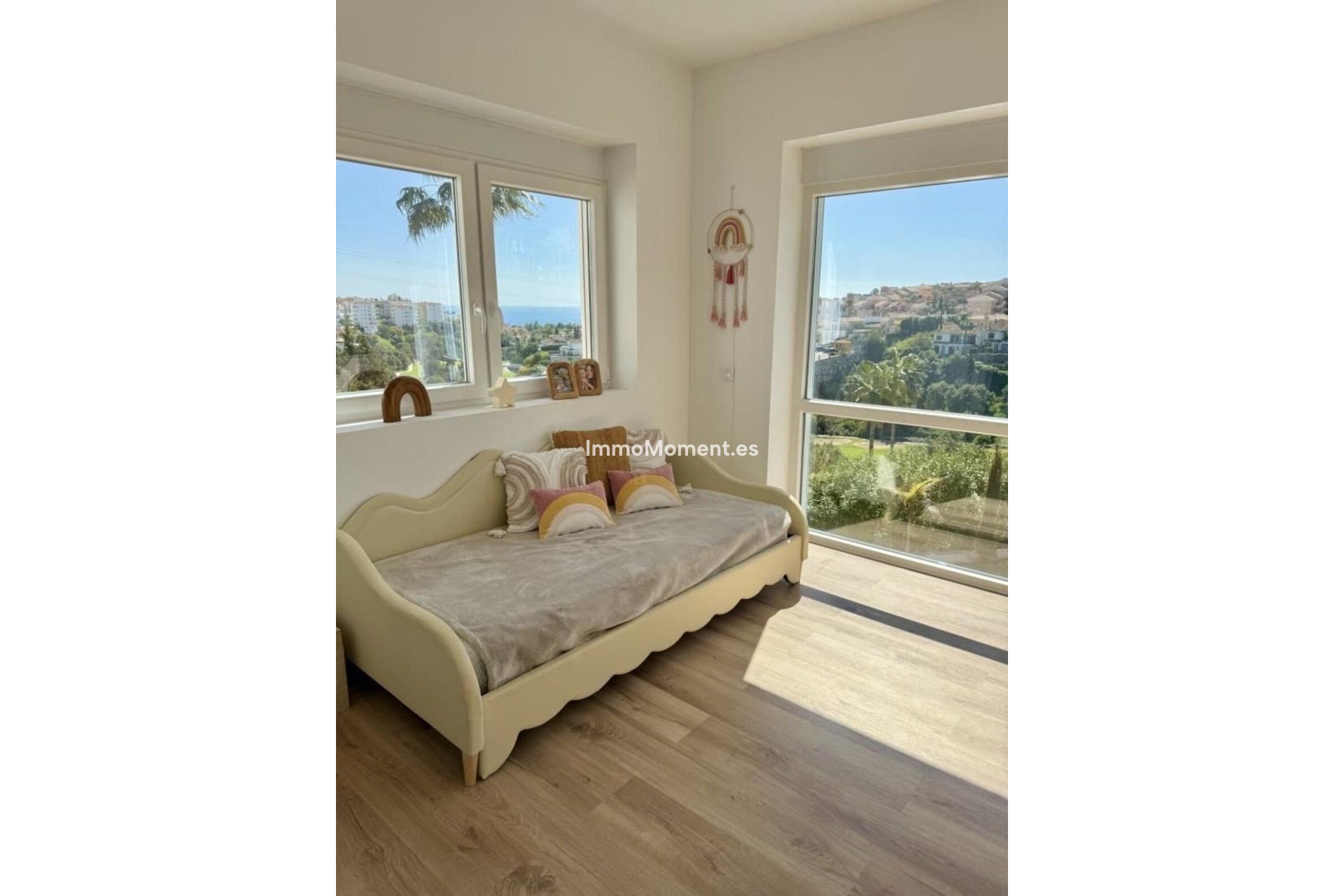 Reventa - Villa independiente - Mijas Costa - Riviera Del Sol