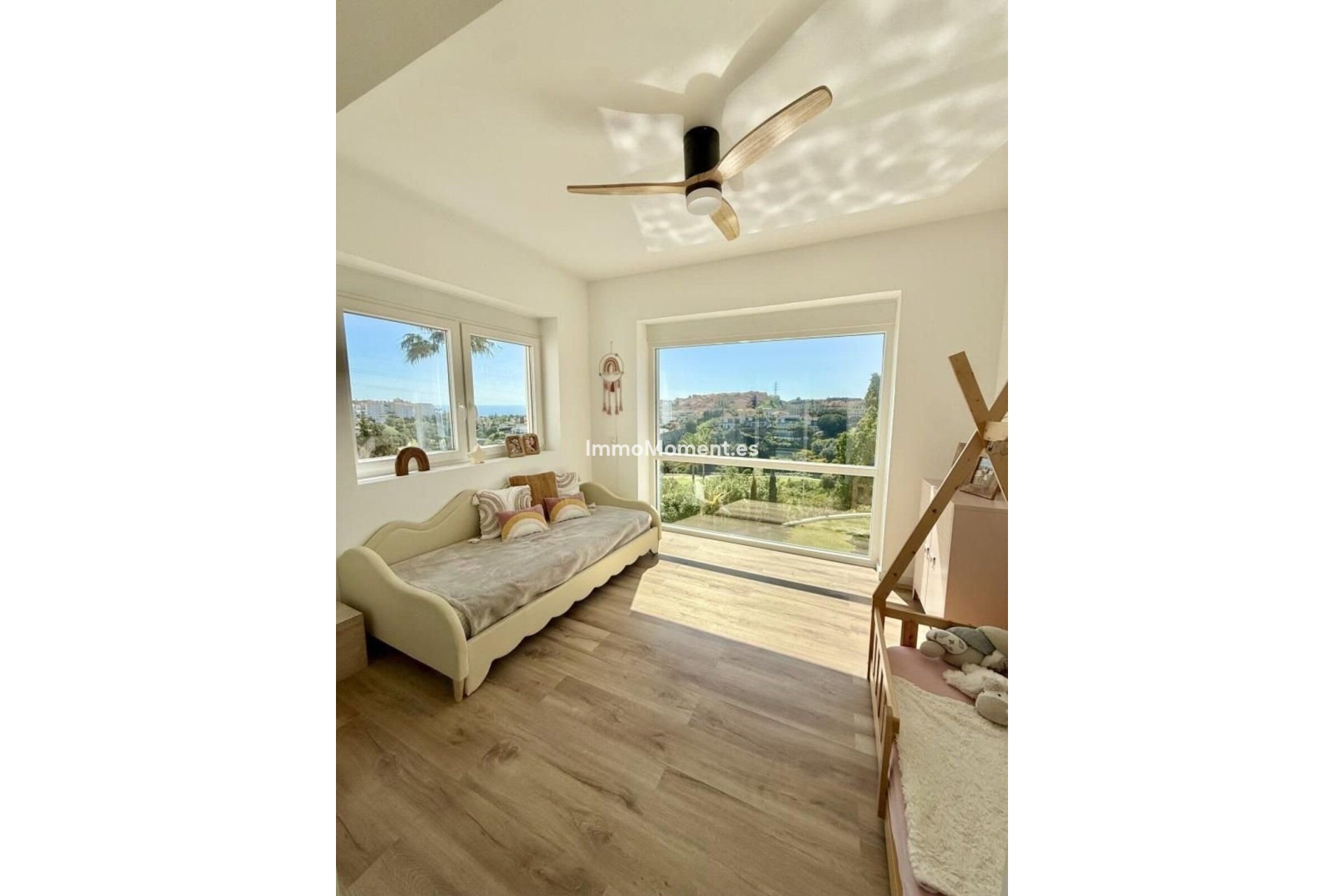 Reventa - Villa independiente - Mijas Costa - Riviera Del Sol