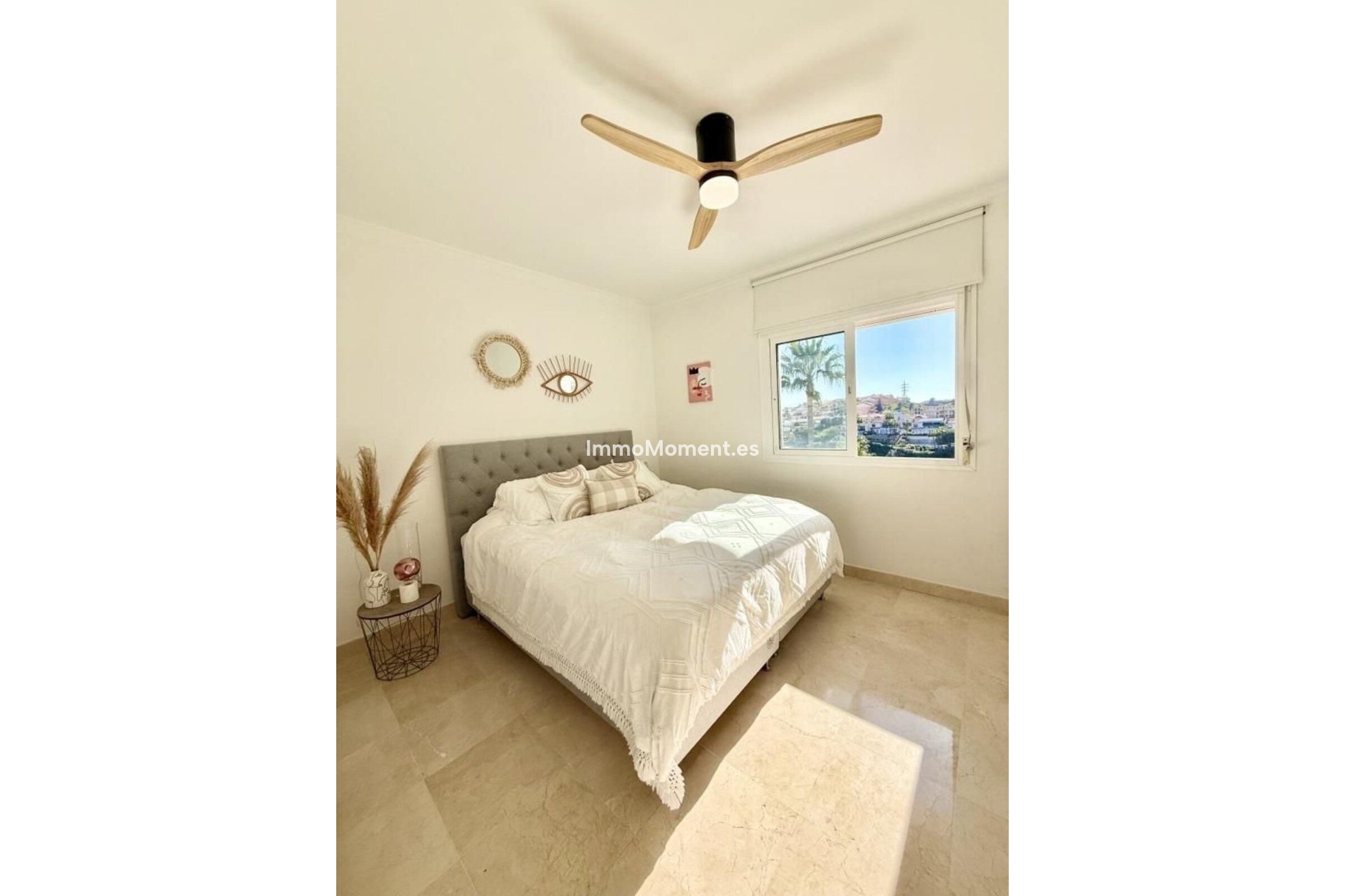Reventa - Villa independiente - Mijas Costa - Riviera Del Sol