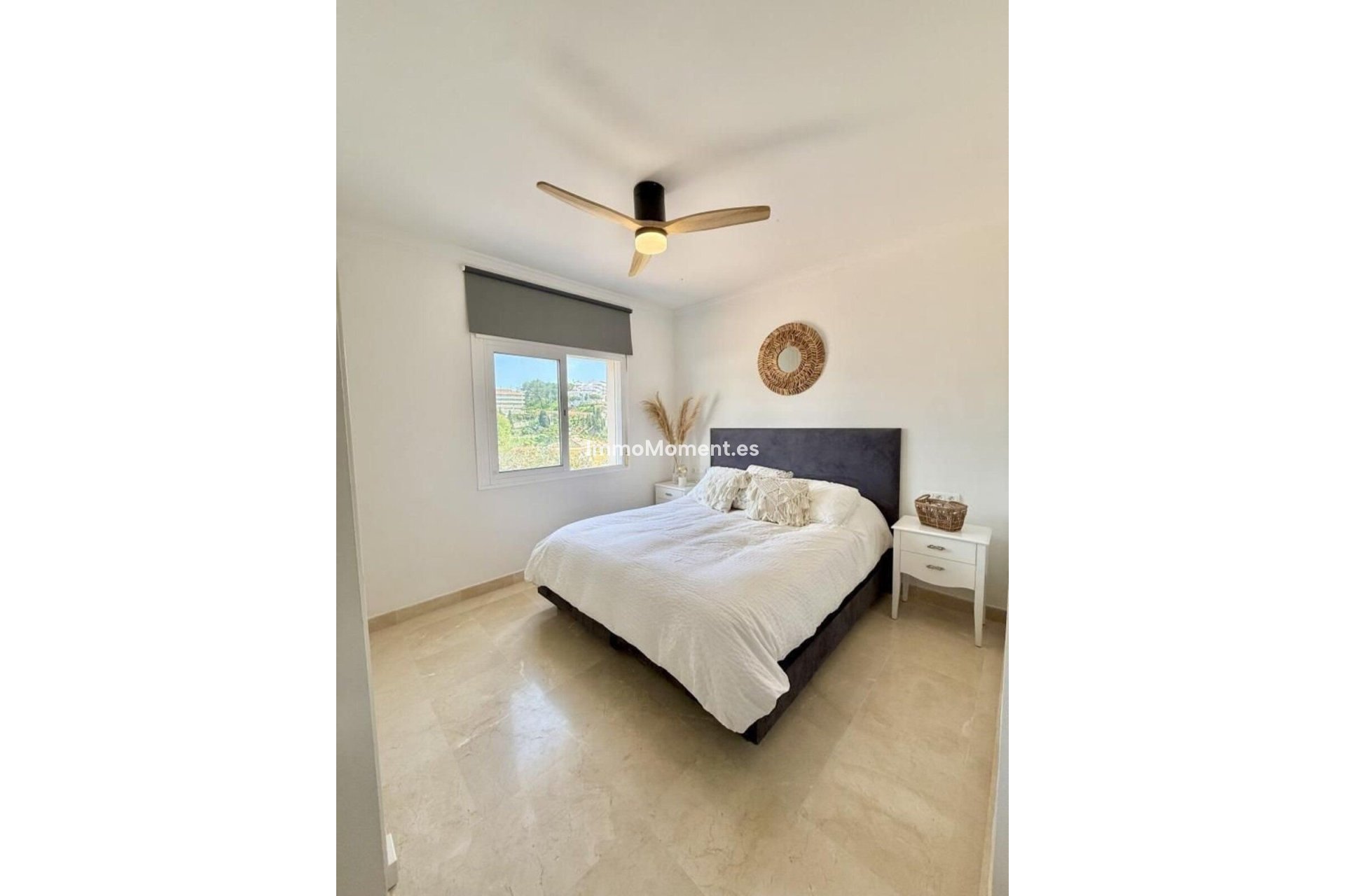 Reventa - Villa independiente - Mijas Costa - Riviera Del Sol
