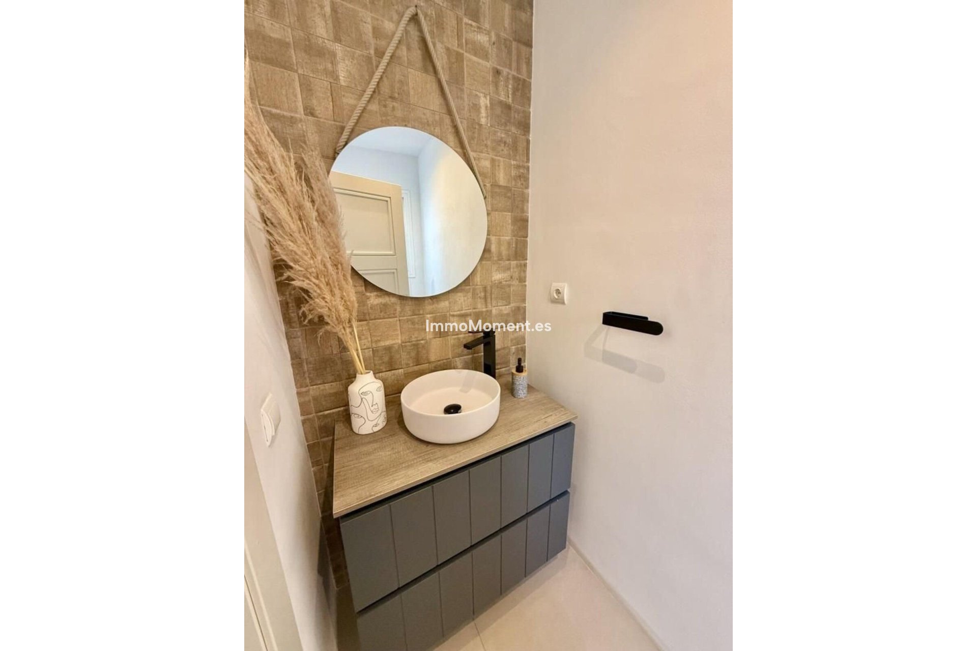 Reventa - Villa independiente - Mijas Costa - Riviera Del Sol
