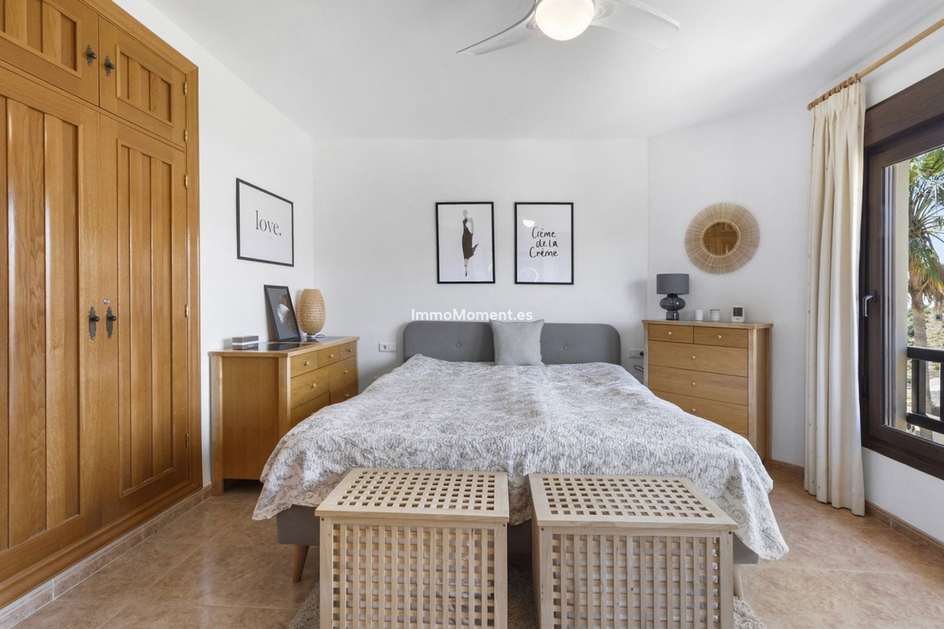 Reventa - Villa independiente - Mijas Costa - Riviera Del Sol