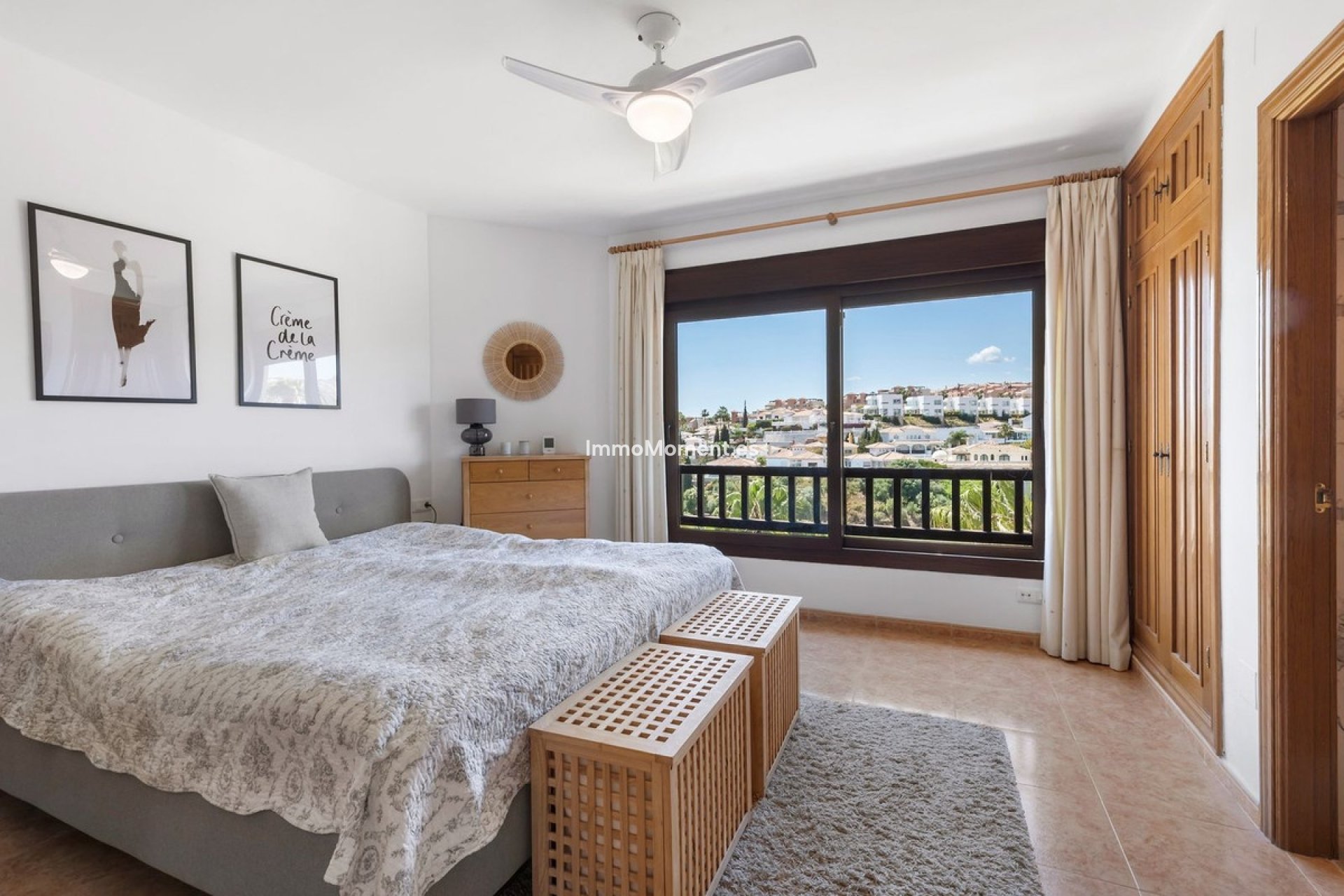 Reventa - Villa independiente - Mijas Costa - Riviera Del Sol