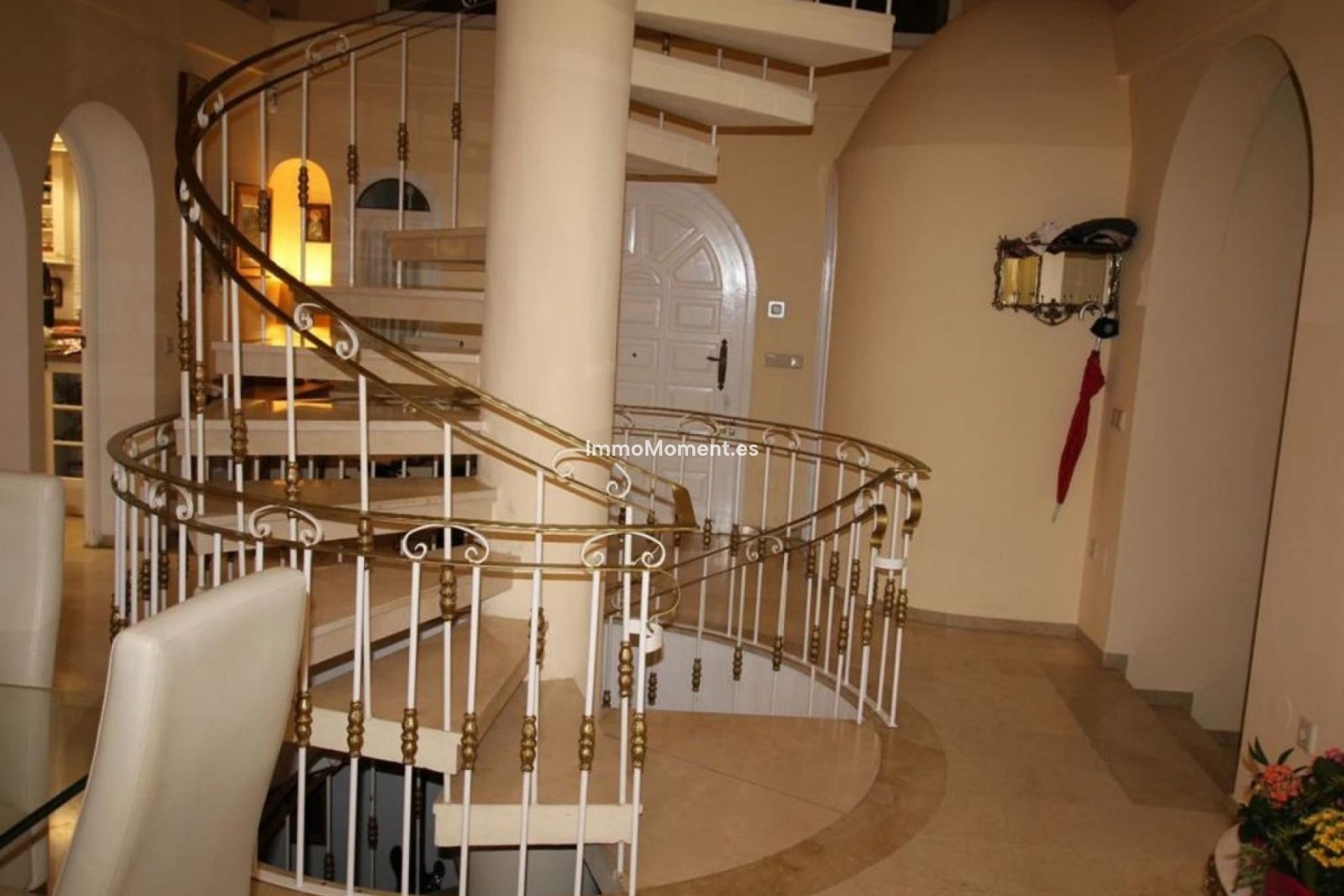 Reventa - Villa independiente - Mijas Costa - Riviera Del Sol