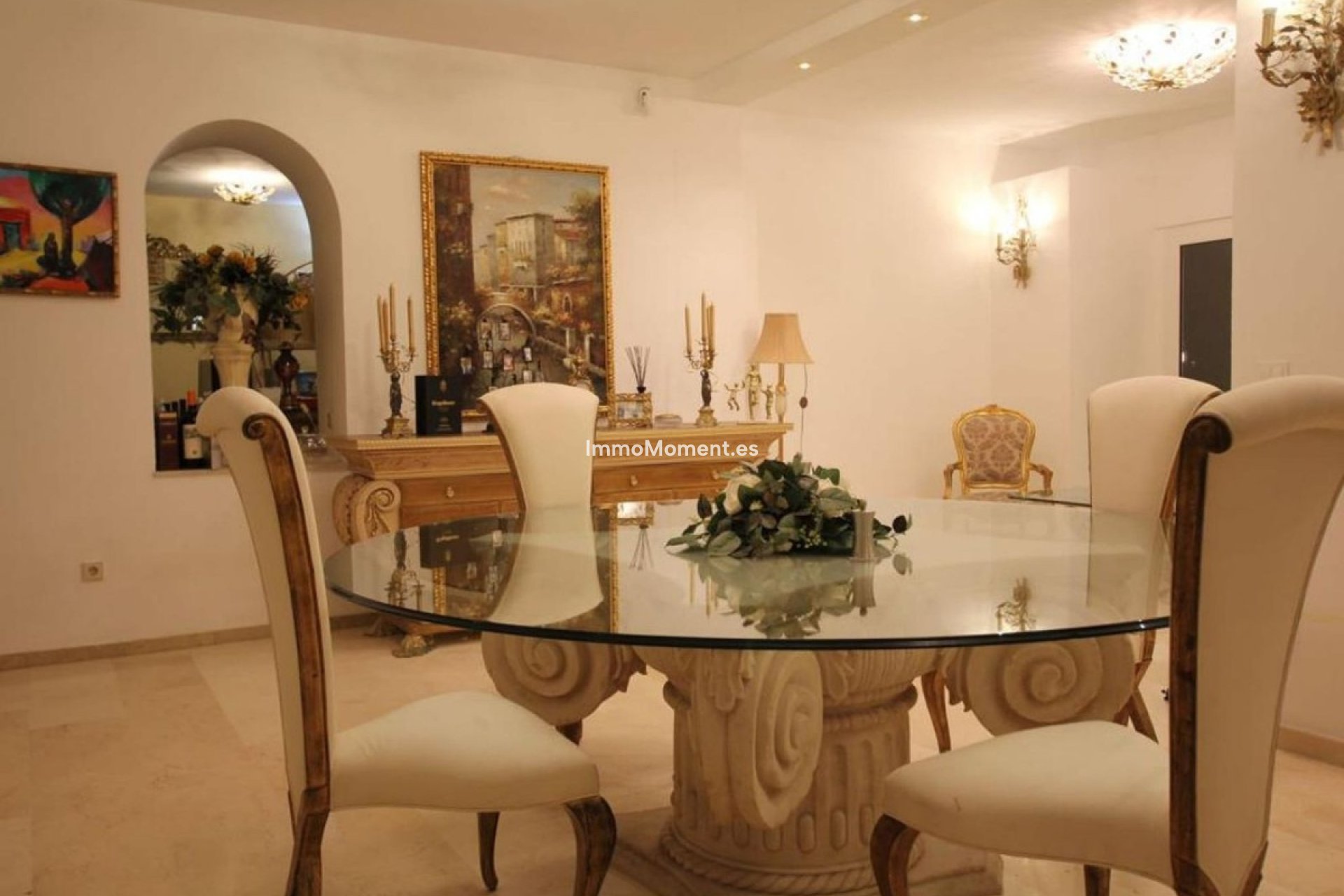 Reventa - Villa independiente - Mijas Costa - Riviera Del Sol
