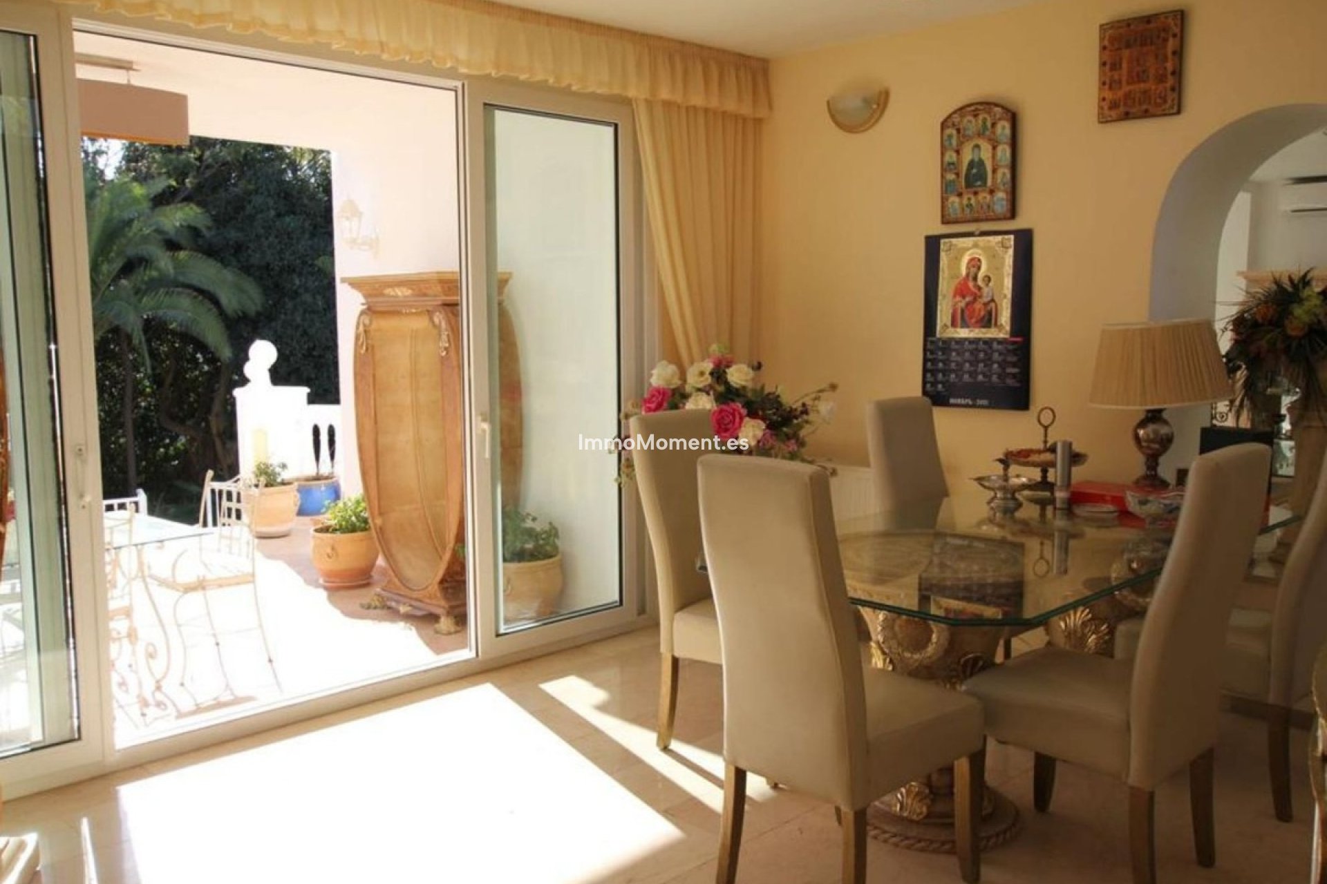 Reventa - Villa independiente - Mijas Costa - Riviera Del Sol