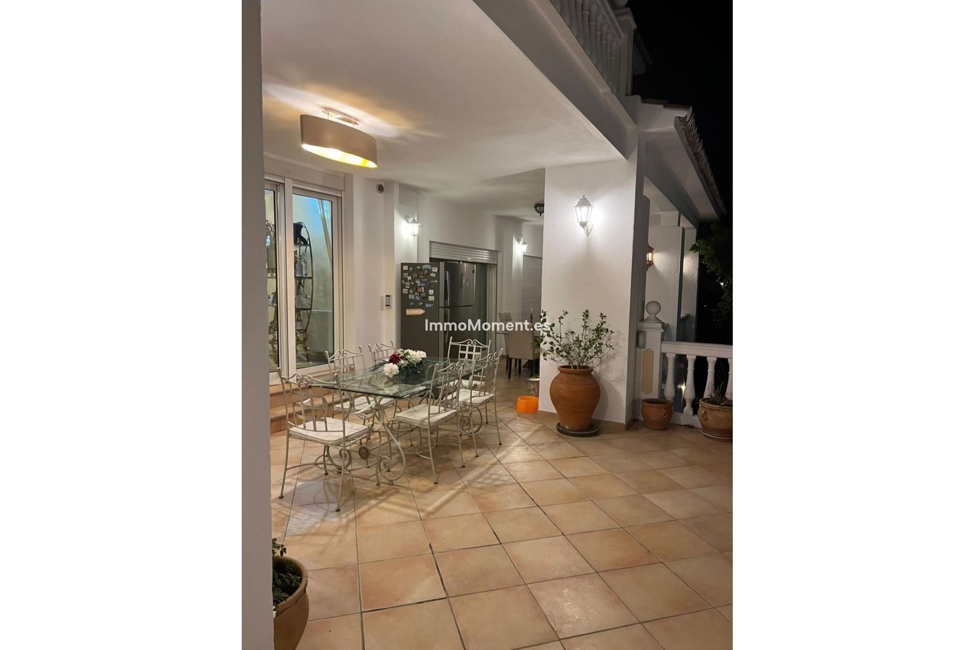 Reventa - Villa independiente - Mijas Costa - Riviera Del Sol