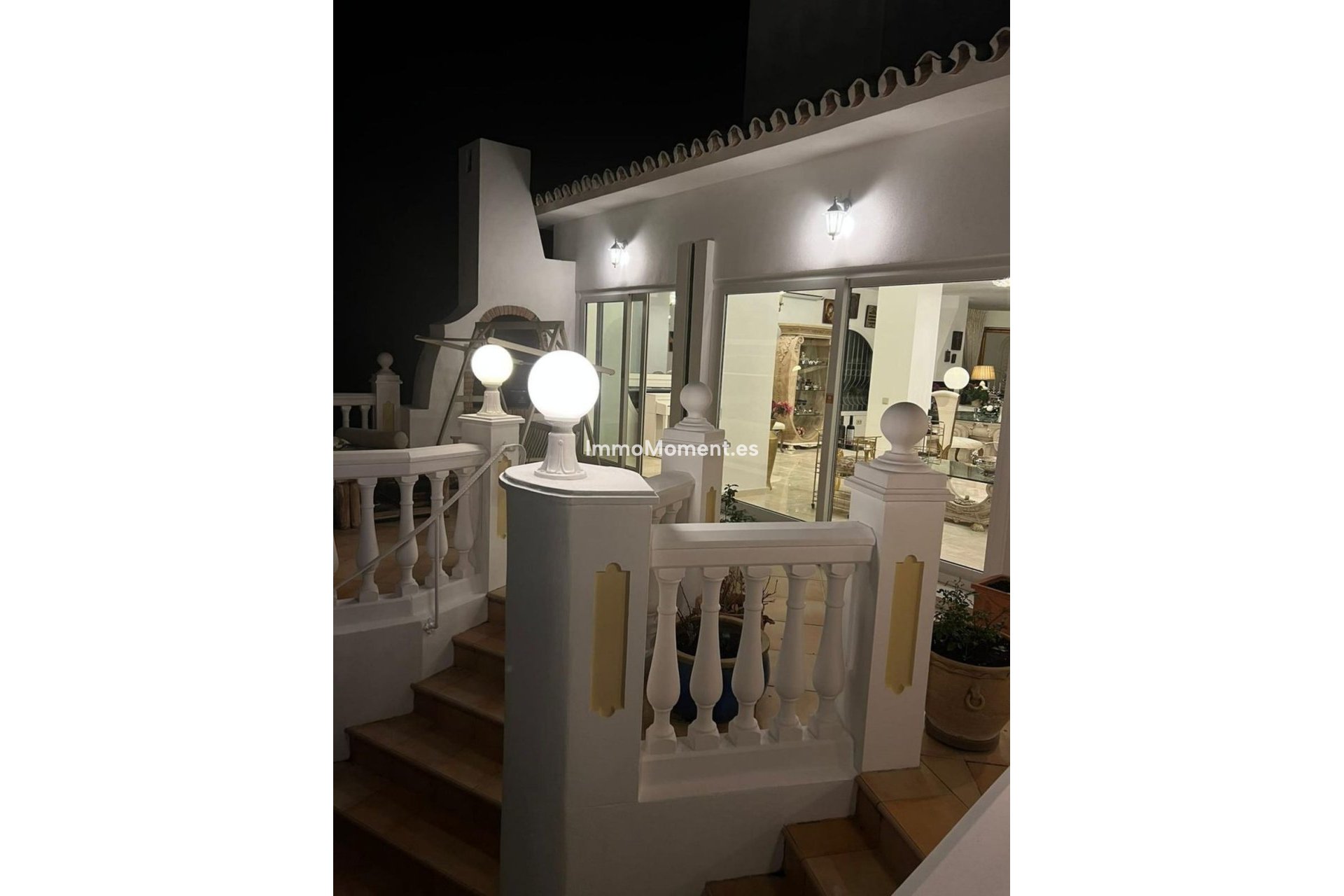 Reventa - Villa independiente - Mijas Costa - Riviera Del Sol