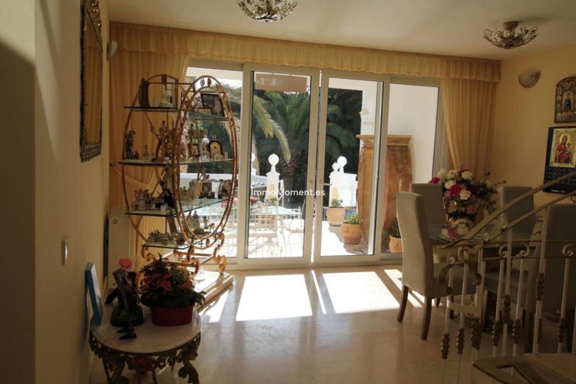 Reventa - Villa independiente - Mijas Costa - Riviera Del Sol