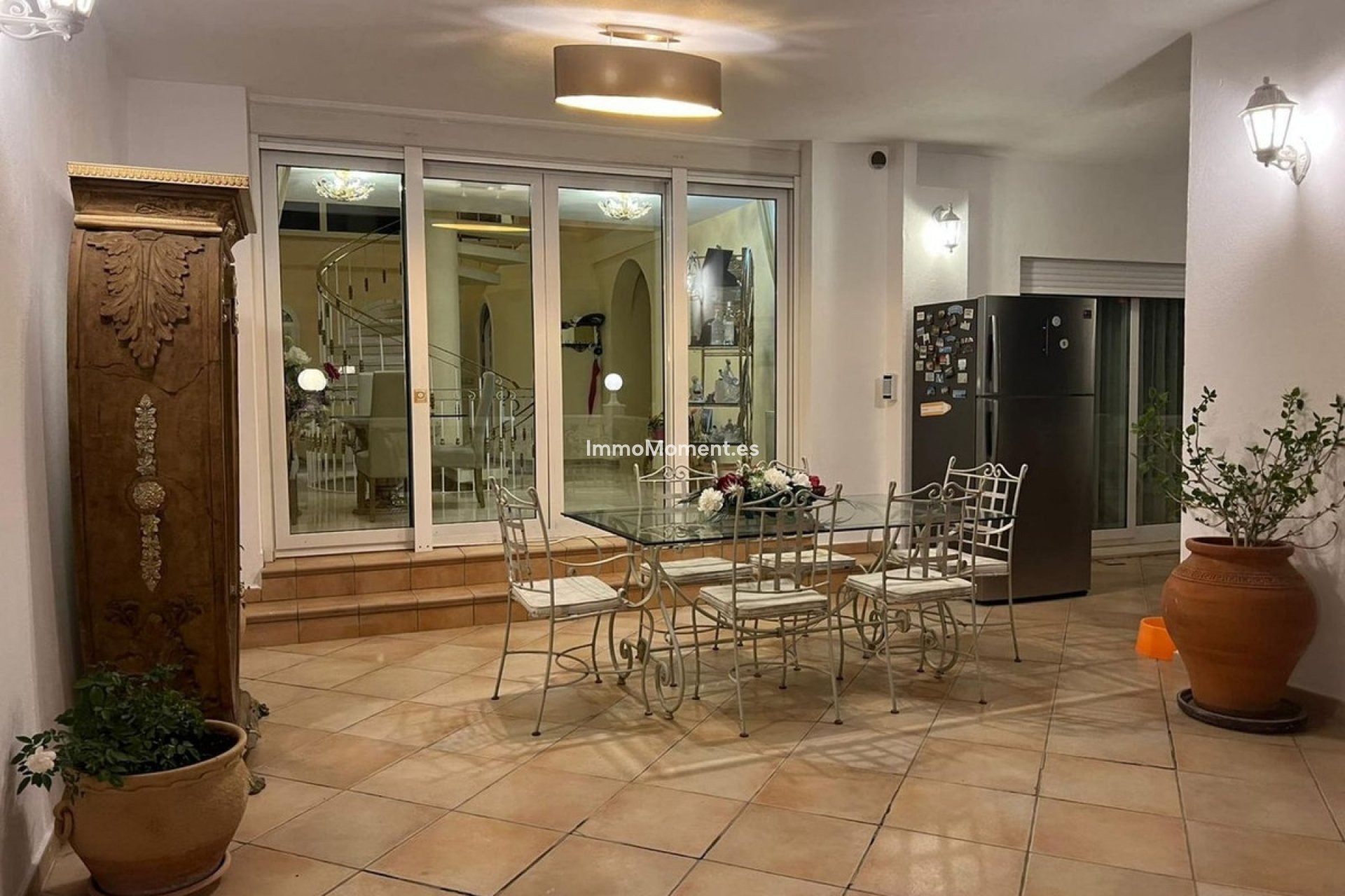 Reventa - Villa independiente - Mijas Costa - Riviera Del Sol