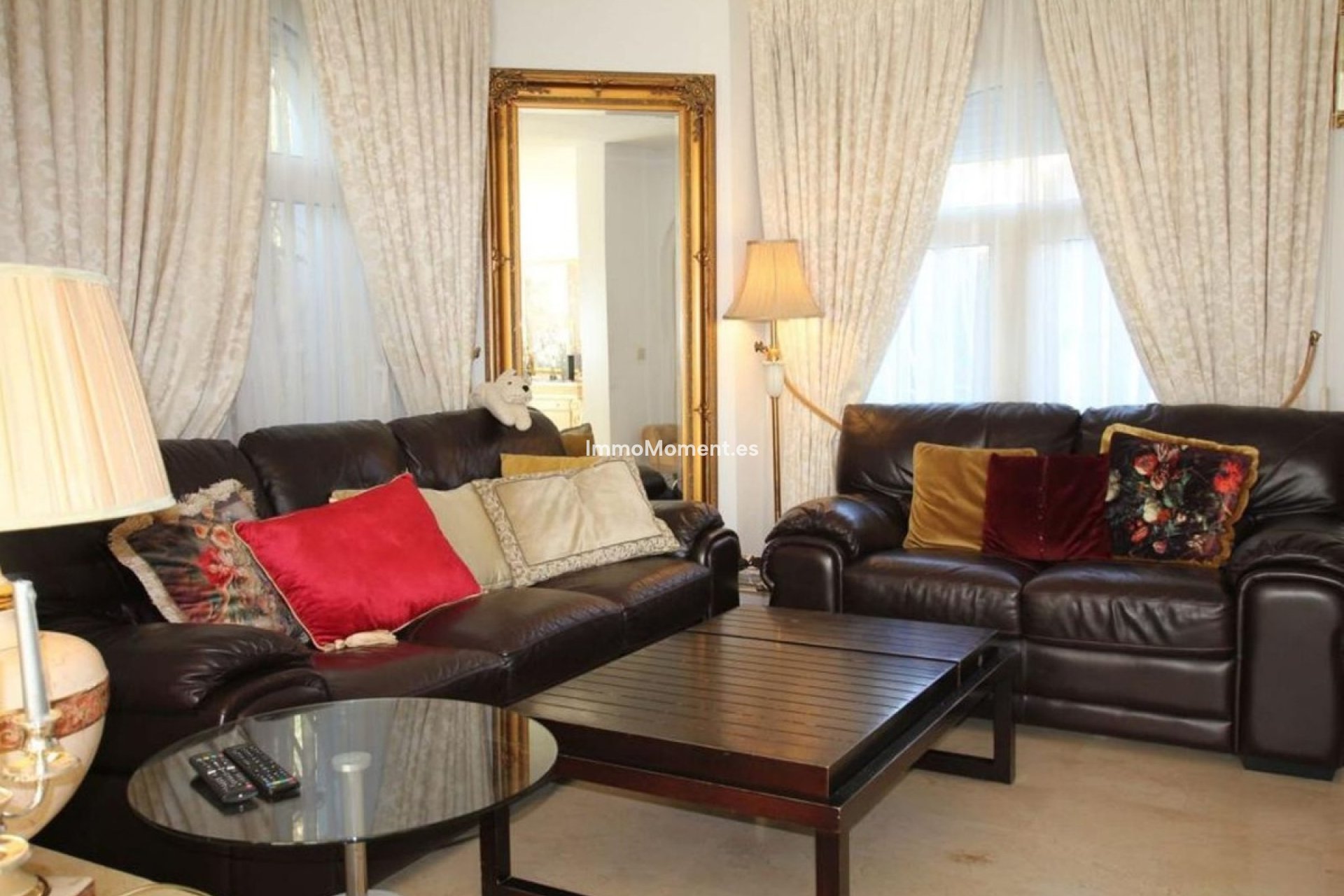 Reventa - Villa independiente - Mijas Costa - Riviera Del Sol