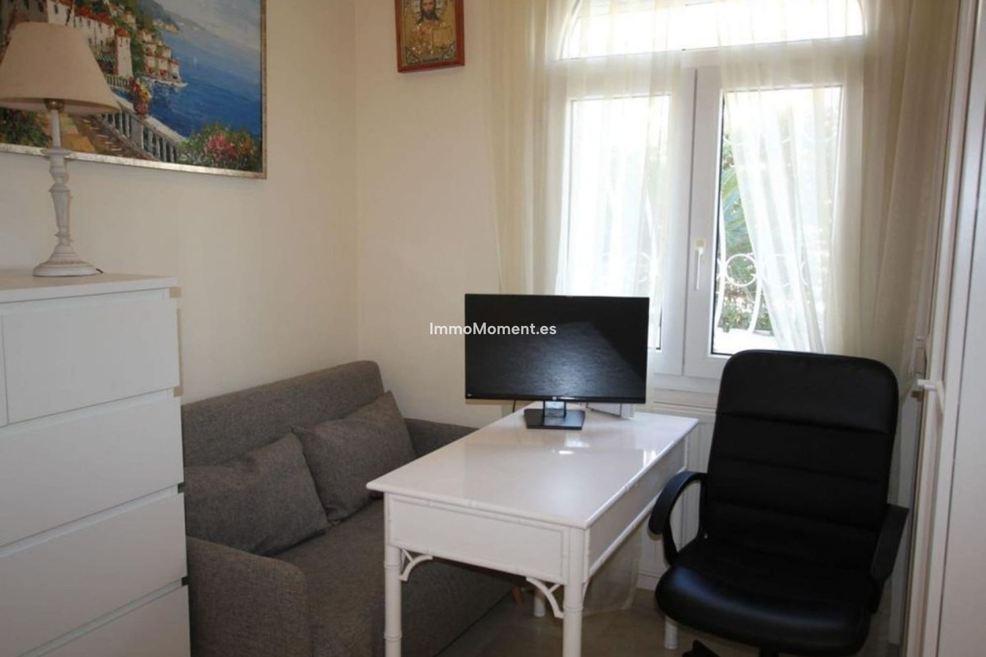 Reventa - Villa independiente - Mijas Costa - Riviera Del Sol