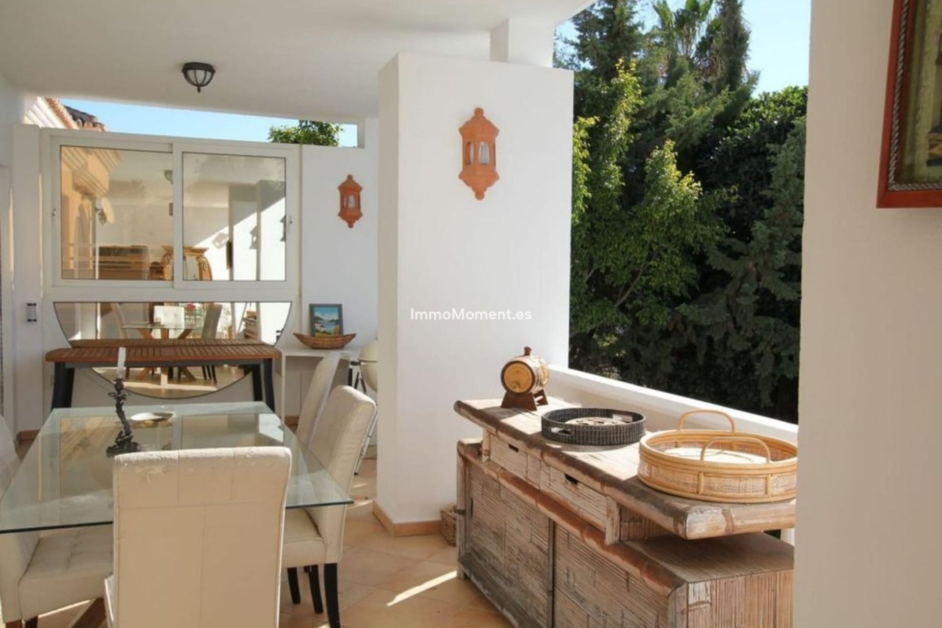 Reventa - Villa independiente - Mijas Costa - Riviera Del Sol