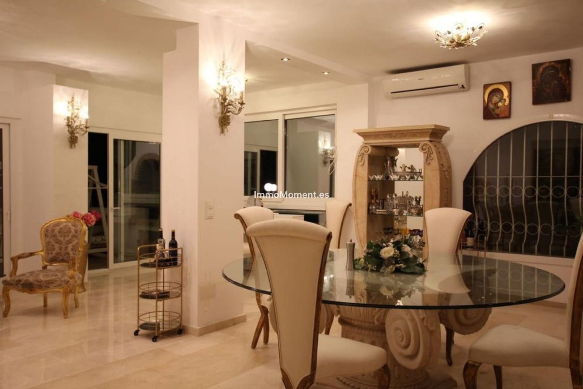 Reventa - Villa independiente - Mijas Costa - Riviera Del Sol
