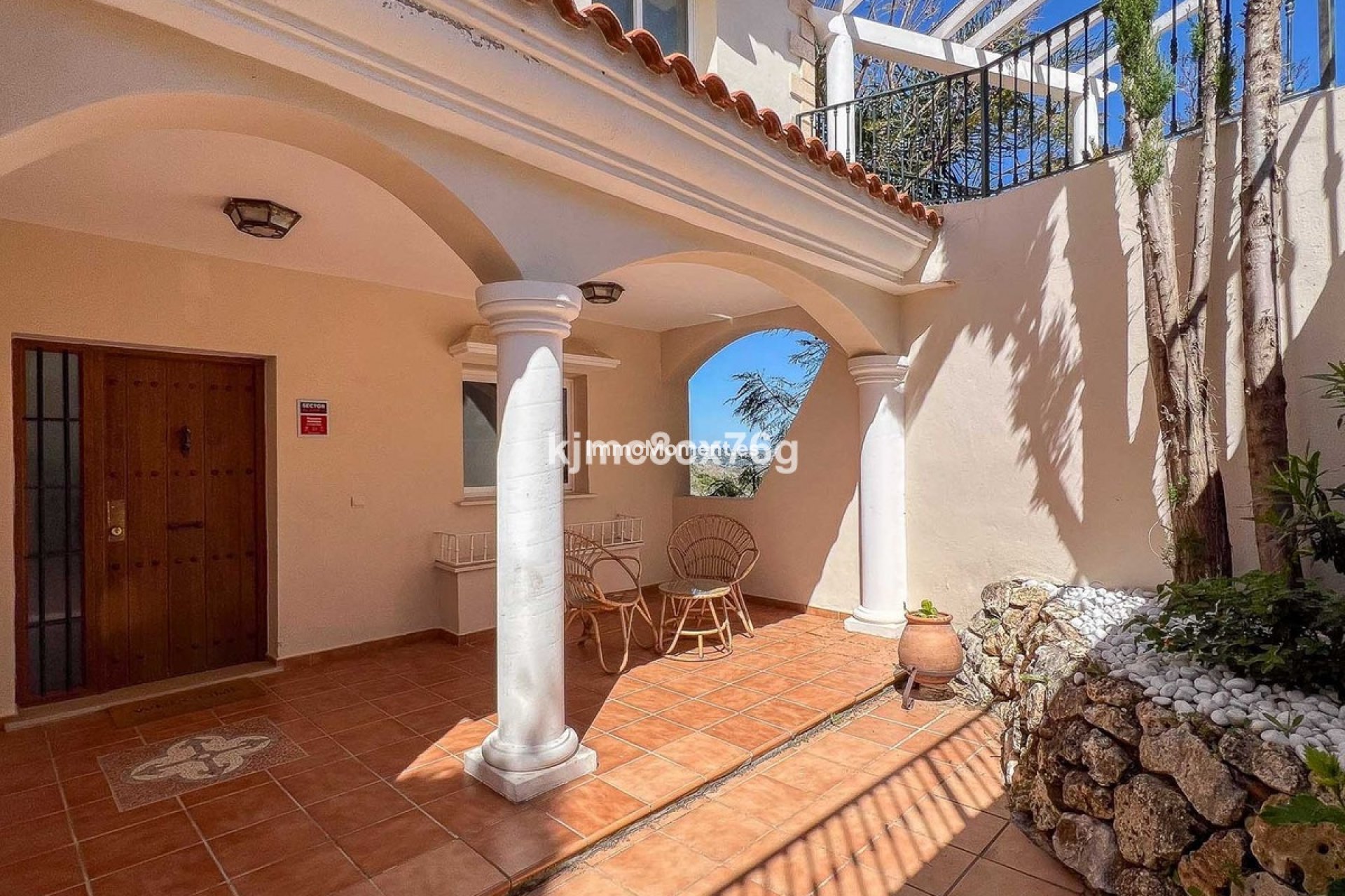 Reventa - Villa independiente - Mijas Costa - Riviera Del Sol