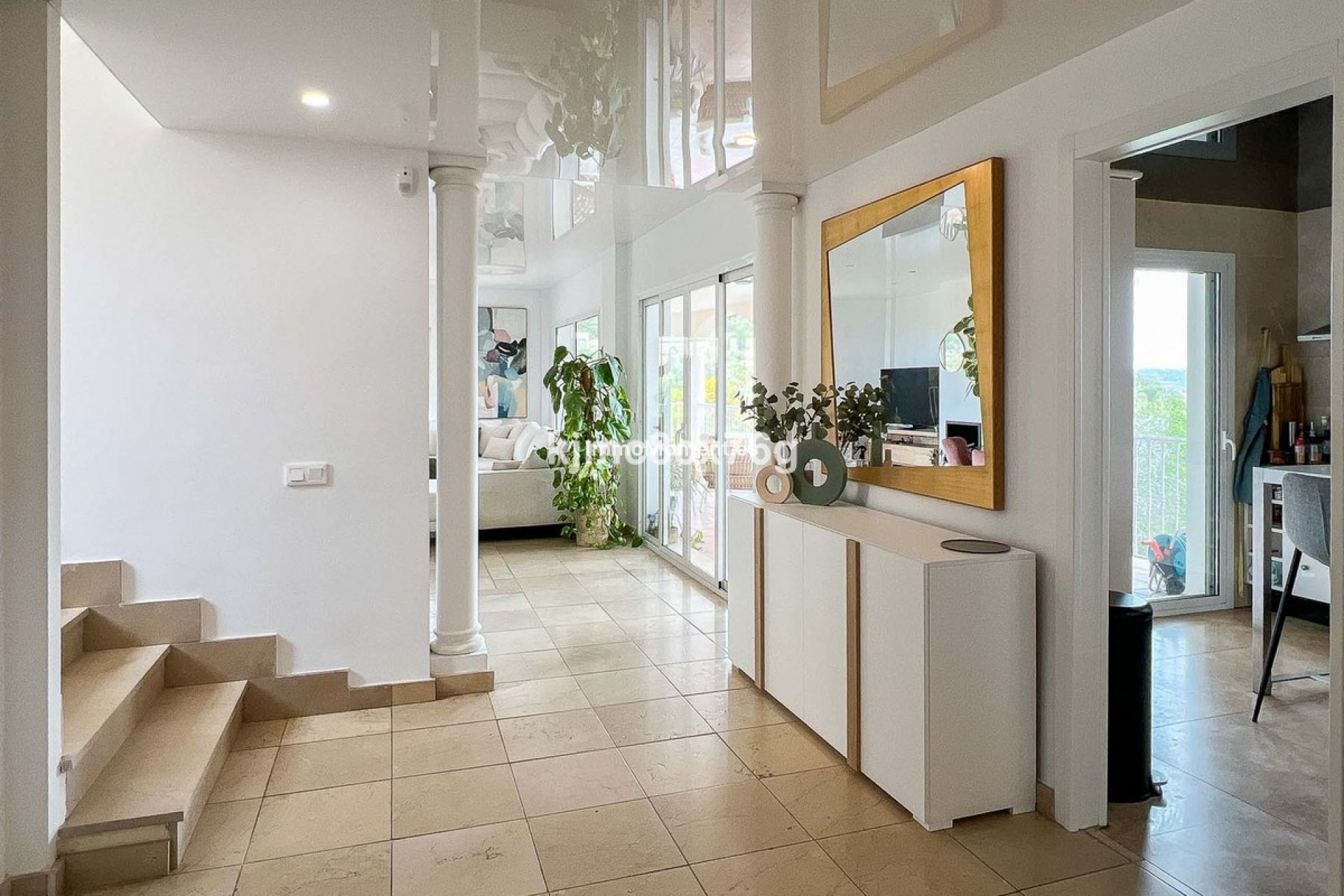 Reventa - Villa independiente - Mijas Costa - Riviera Del Sol