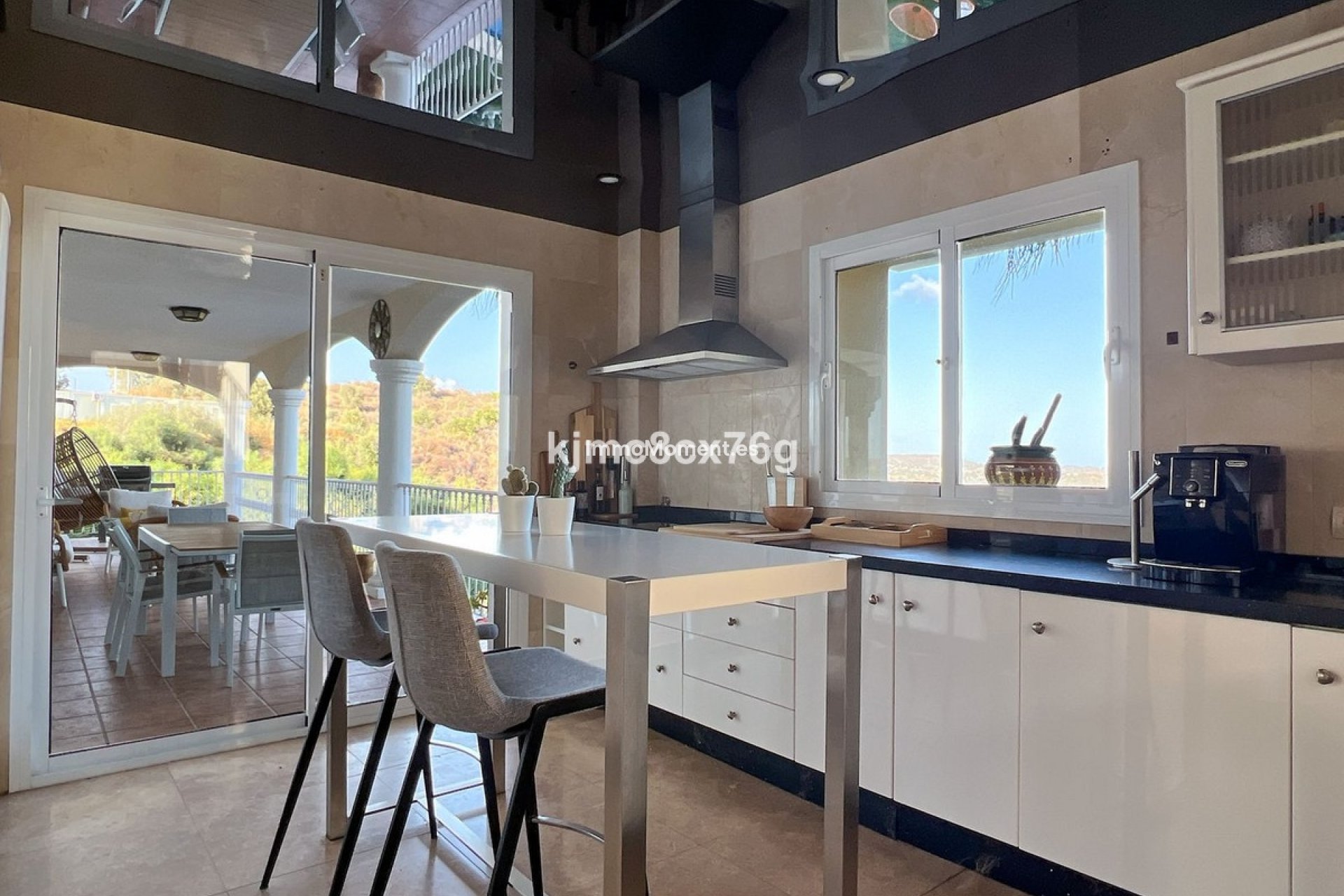 Reventa - Villa independiente - Mijas Costa - Riviera Del Sol