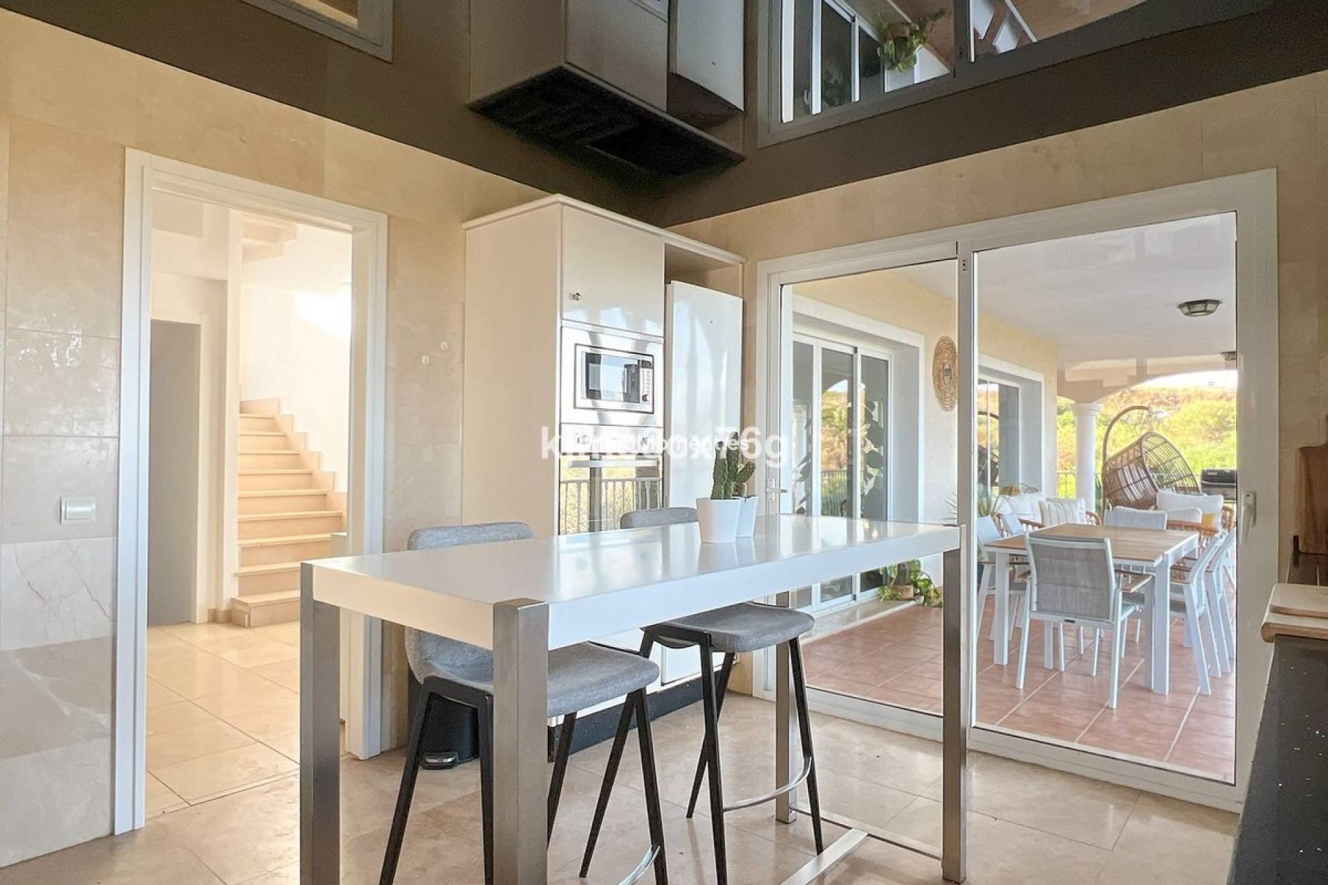 Reventa - Villa independiente - Mijas Costa - Riviera Del Sol