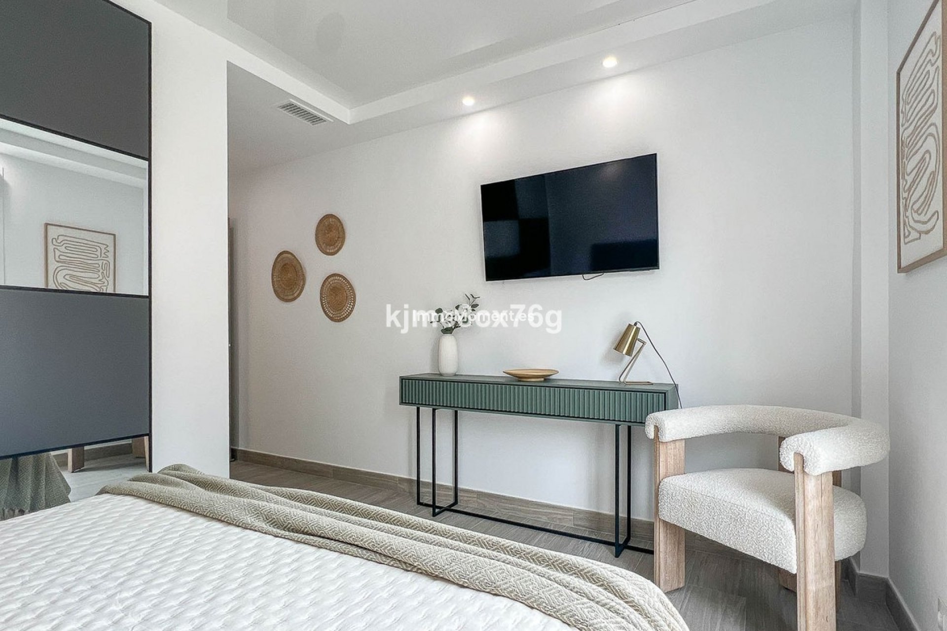 Reventa - Villa independiente - Mijas Costa - Riviera Del Sol