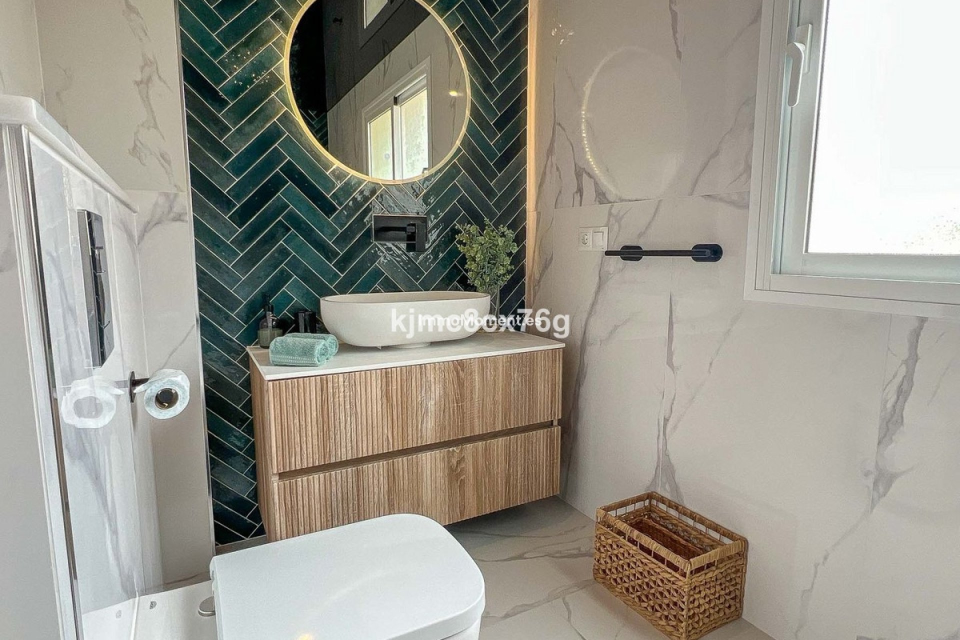 Reventa - Villa independiente - Mijas Costa - Riviera Del Sol