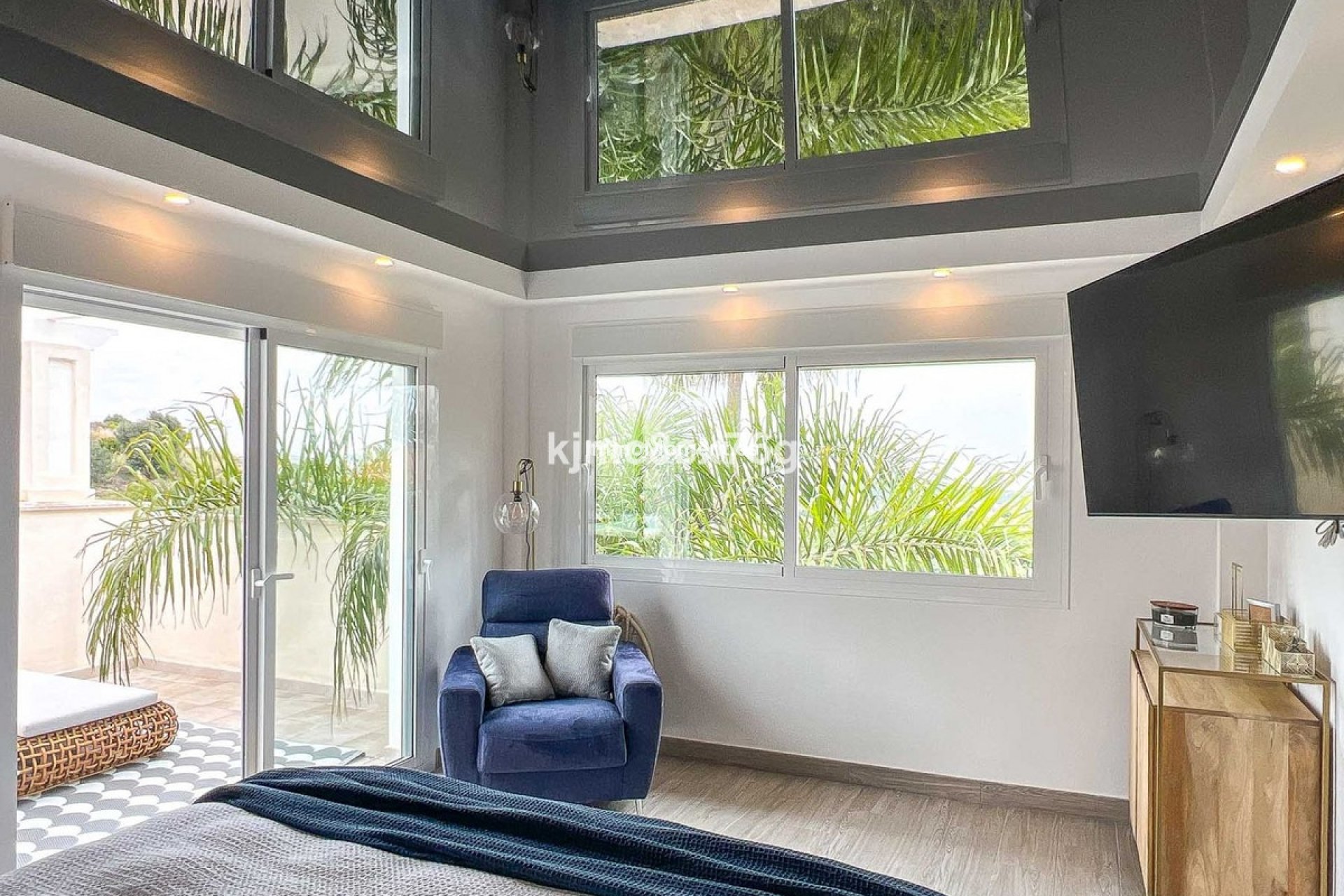 Reventa - Villa independiente - Mijas Costa - Riviera Del Sol