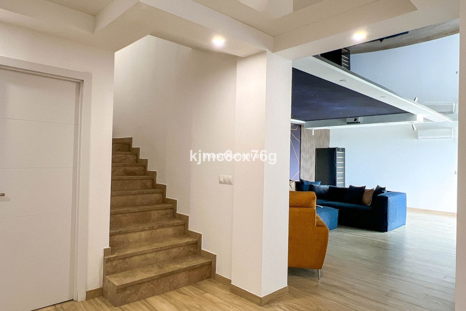 Reventa - Villa independiente - Mijas Costa - Riviera Del Sol