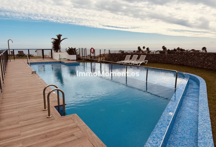 Reventa - Villa independiente - Mijas Costa - Riviera Del Sol
