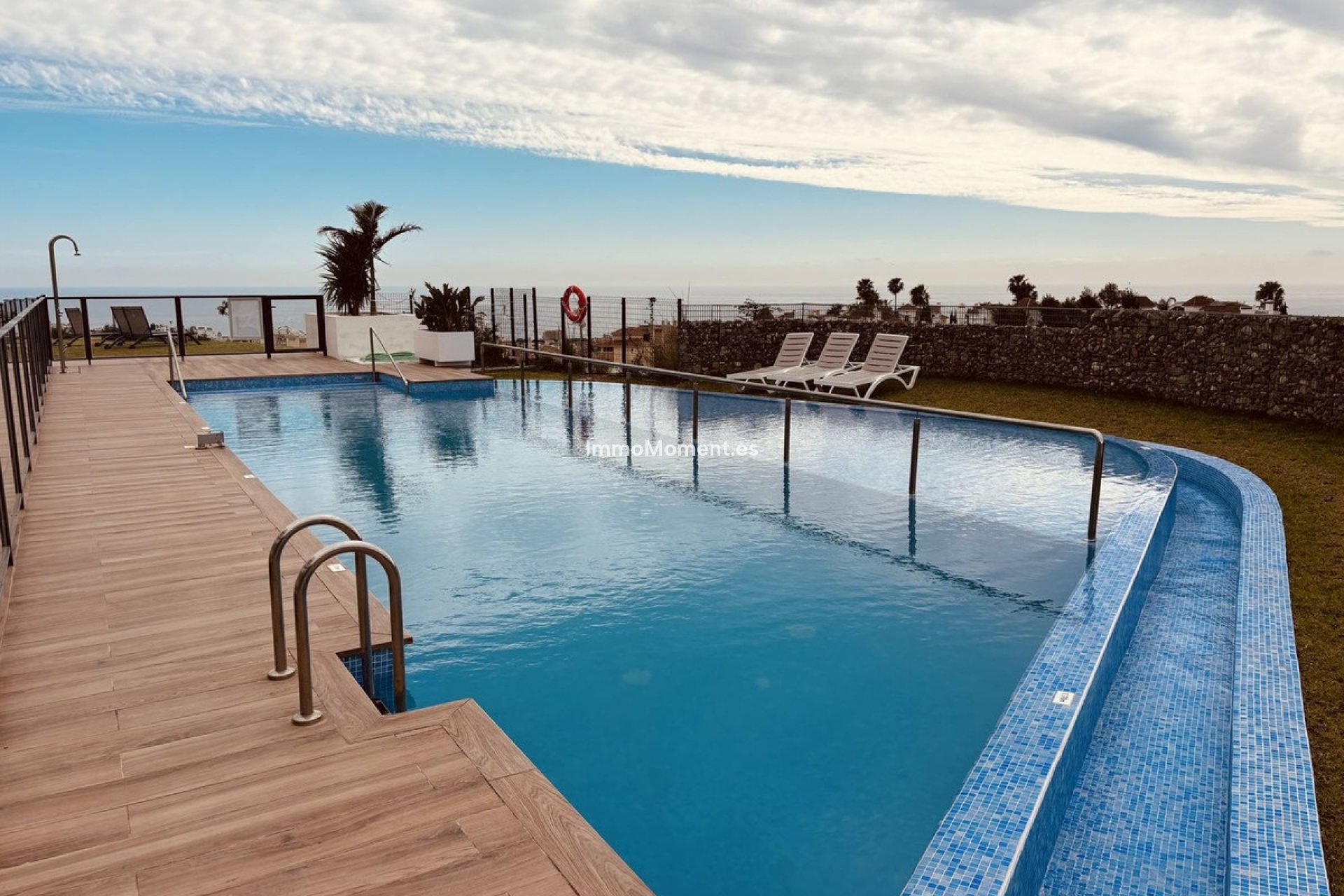 Reventa - Villa independiente - Mijas Costa - Riviera Del Sol