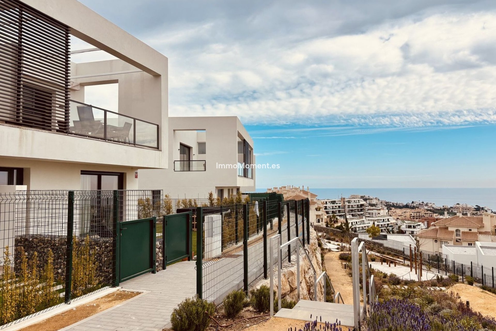 Reventa - Villa independiente - Mijas Costa - Riviera Del Sol
