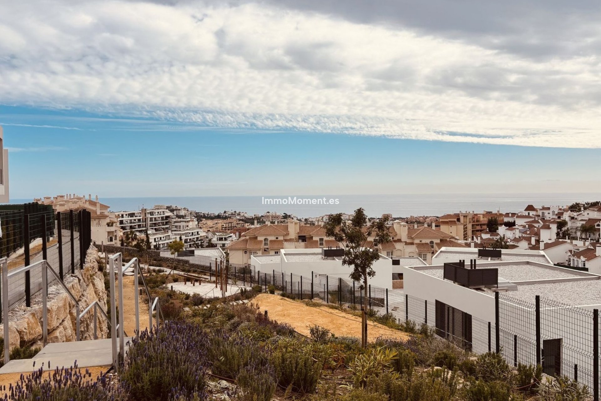 Reventa - Villa independiente - Mijas Costa - Riviera Del Sol