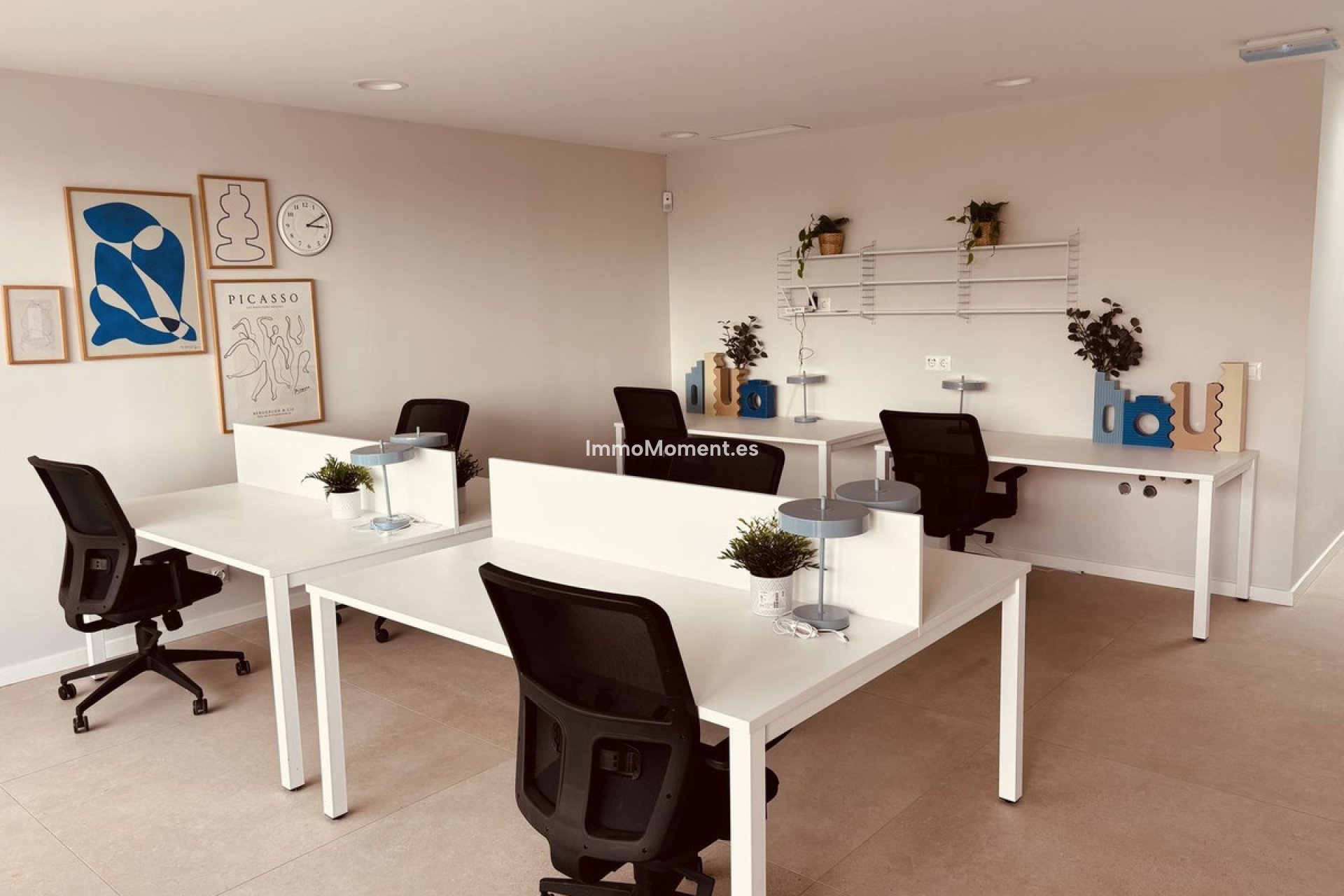 Reventa - Villa independiente - Mijas Costa - Riviera Del Sol