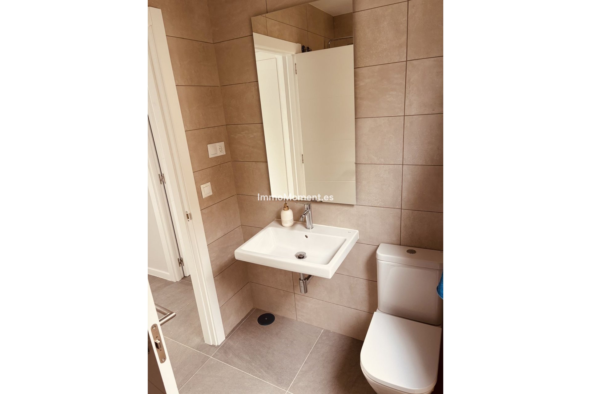 Reventa - Villa independiente - Mijas Costa - Riviera Del Sol