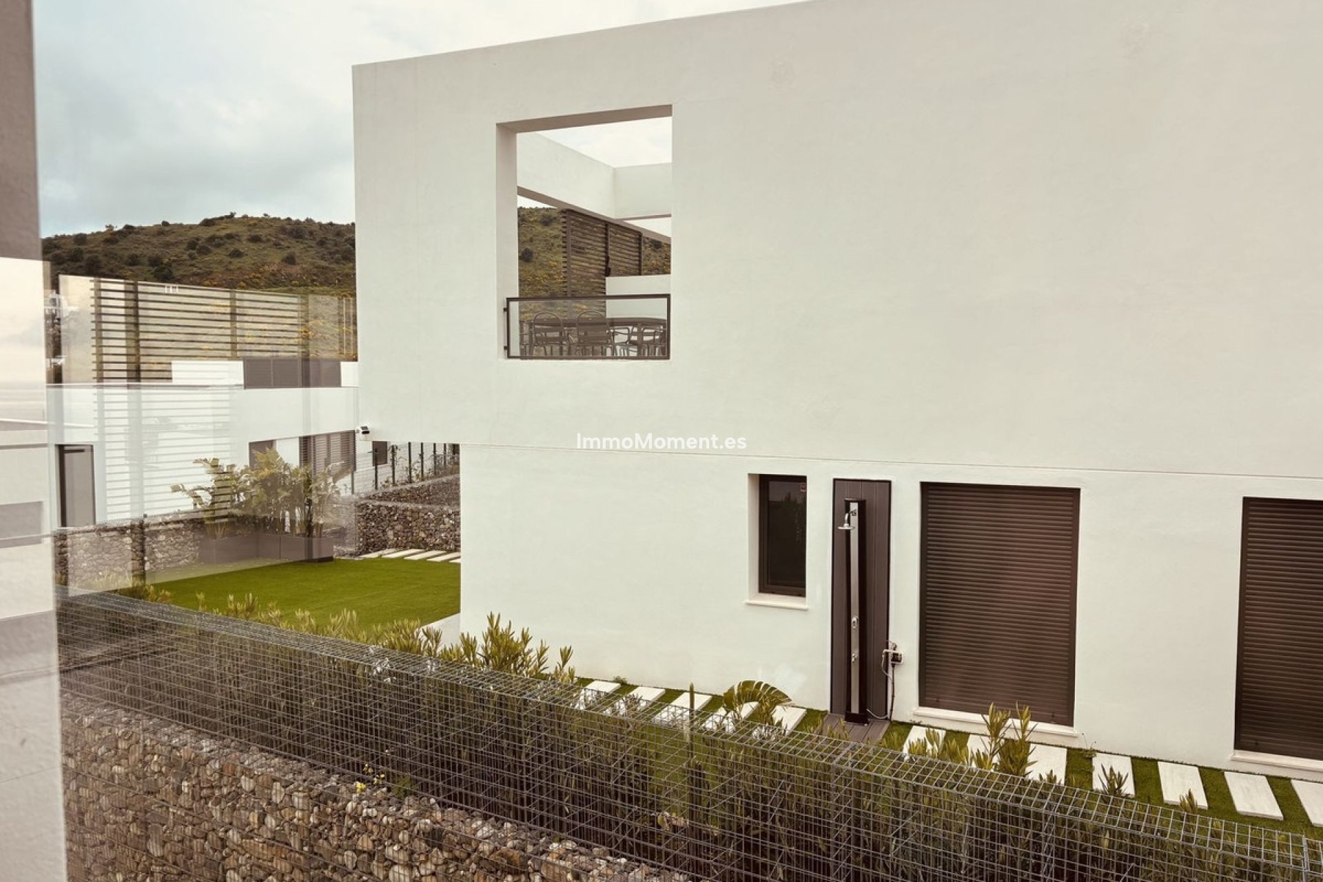 Reventa - Villa independiente - Mijas Costa - Riviera Del Sol