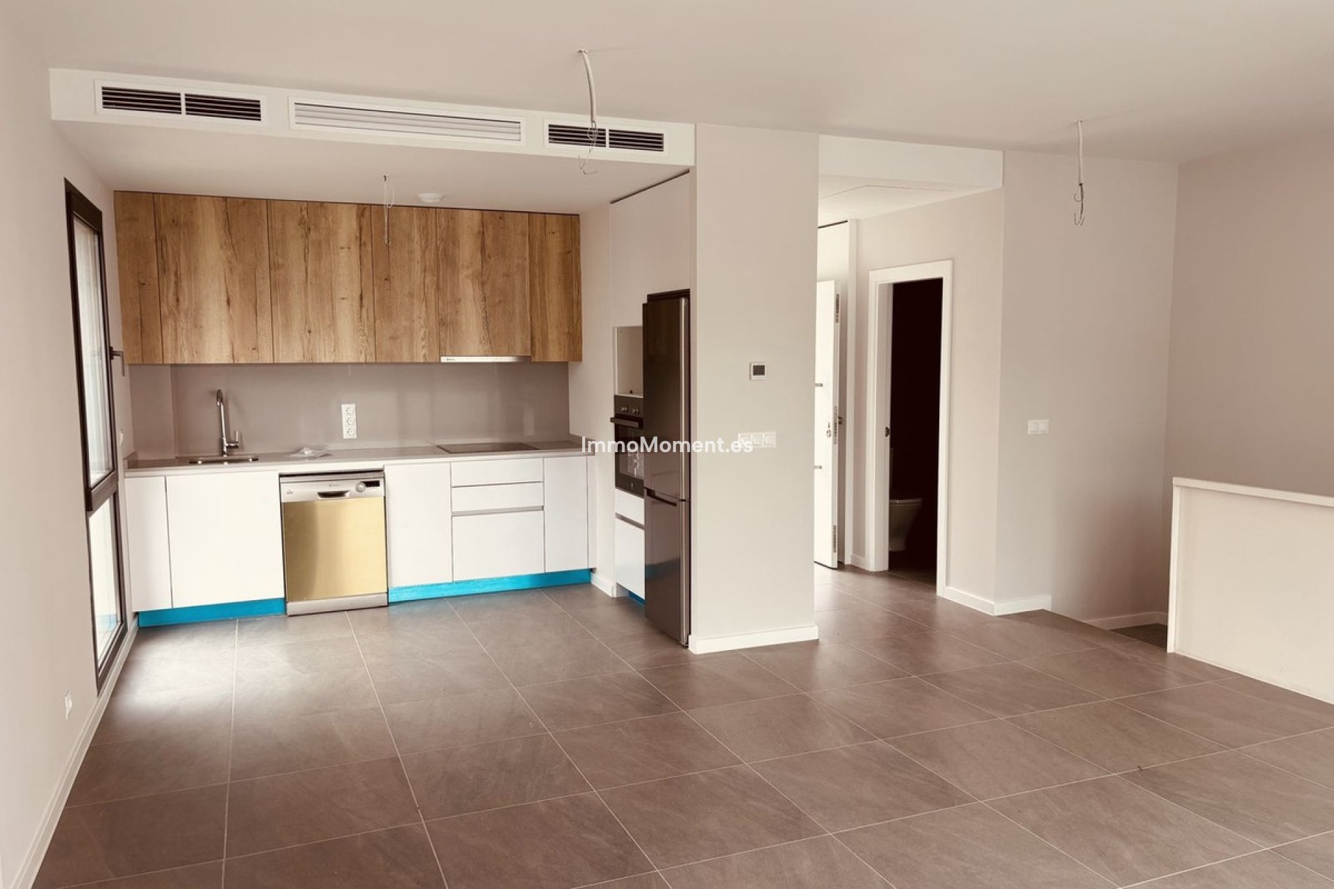 Reventa - Villa independiente - Mijas Costa - Riviera Del Sol
