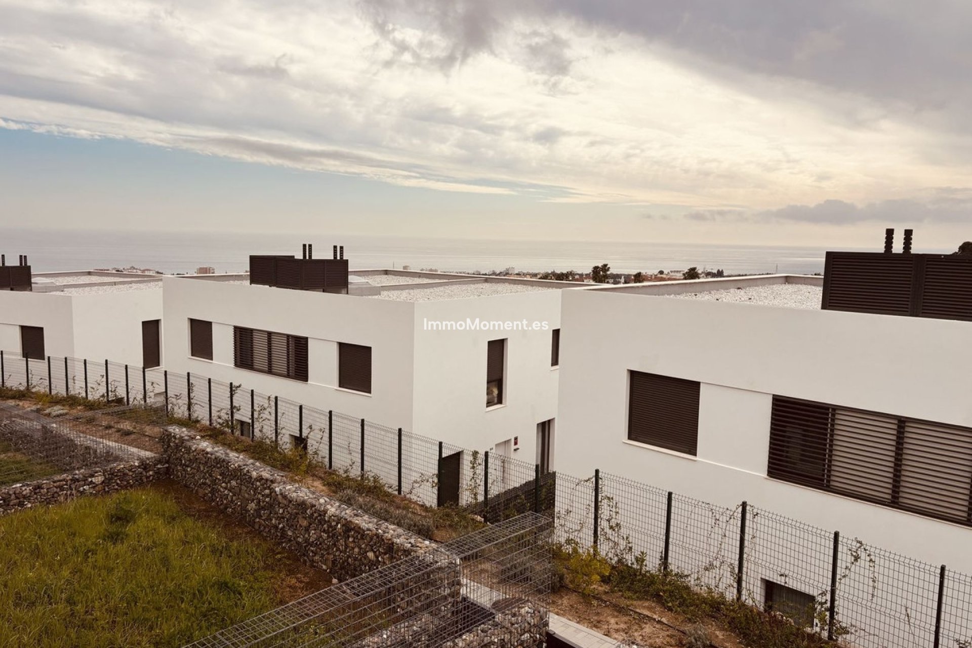 Reventa - Villa independiente - Mijas Costa - Riviera Del Sol