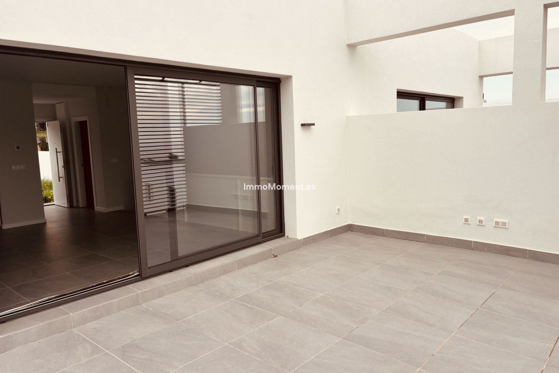 Reventa - Villa independiente - Mijas Costa - Riviera Del Sol