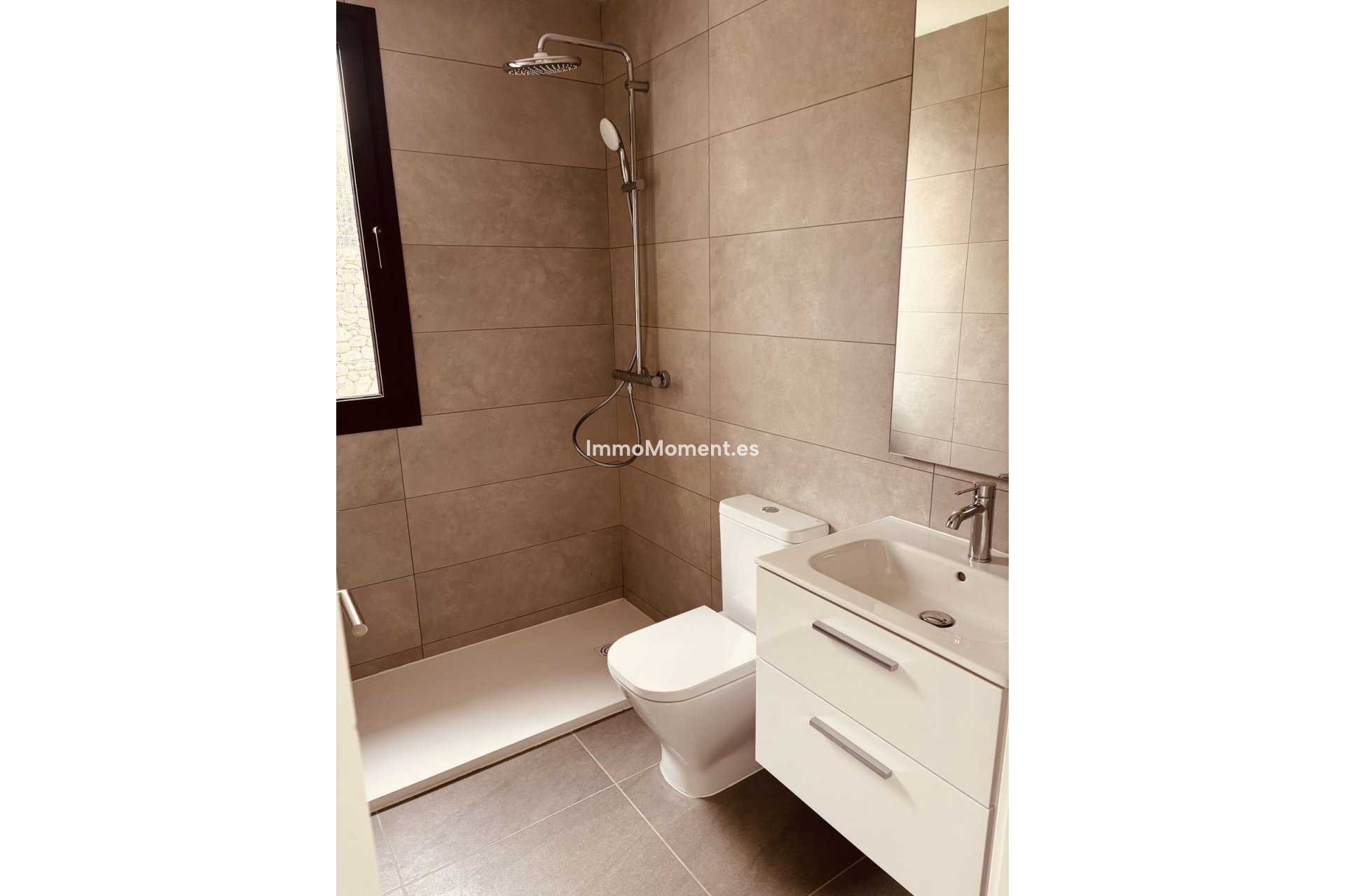 Reventa - Villa independiente - Mijas Costa - Riviera Del Sol