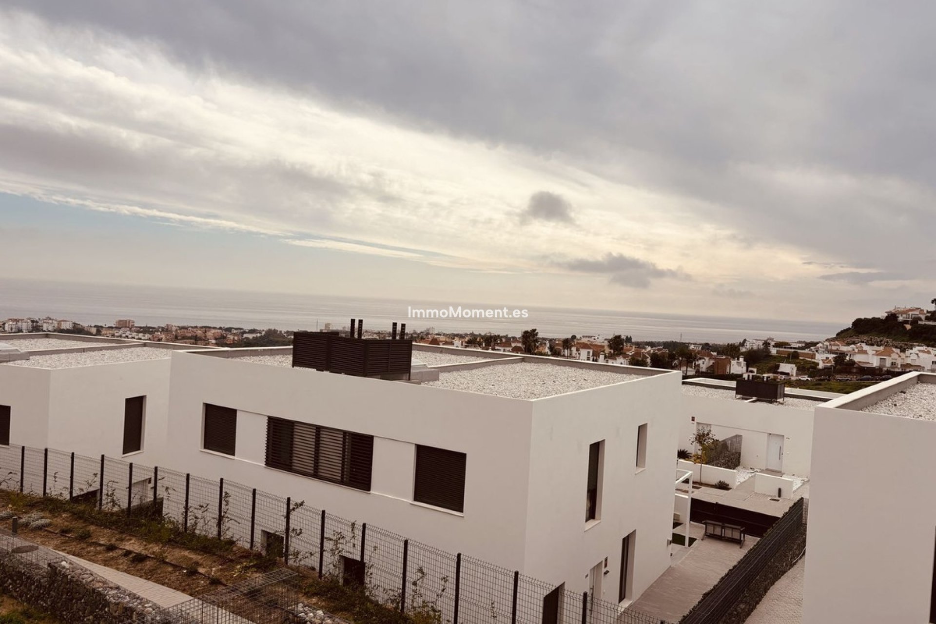 Reventa - Villa independiente - Mijas Costa - Riviera Del Sol