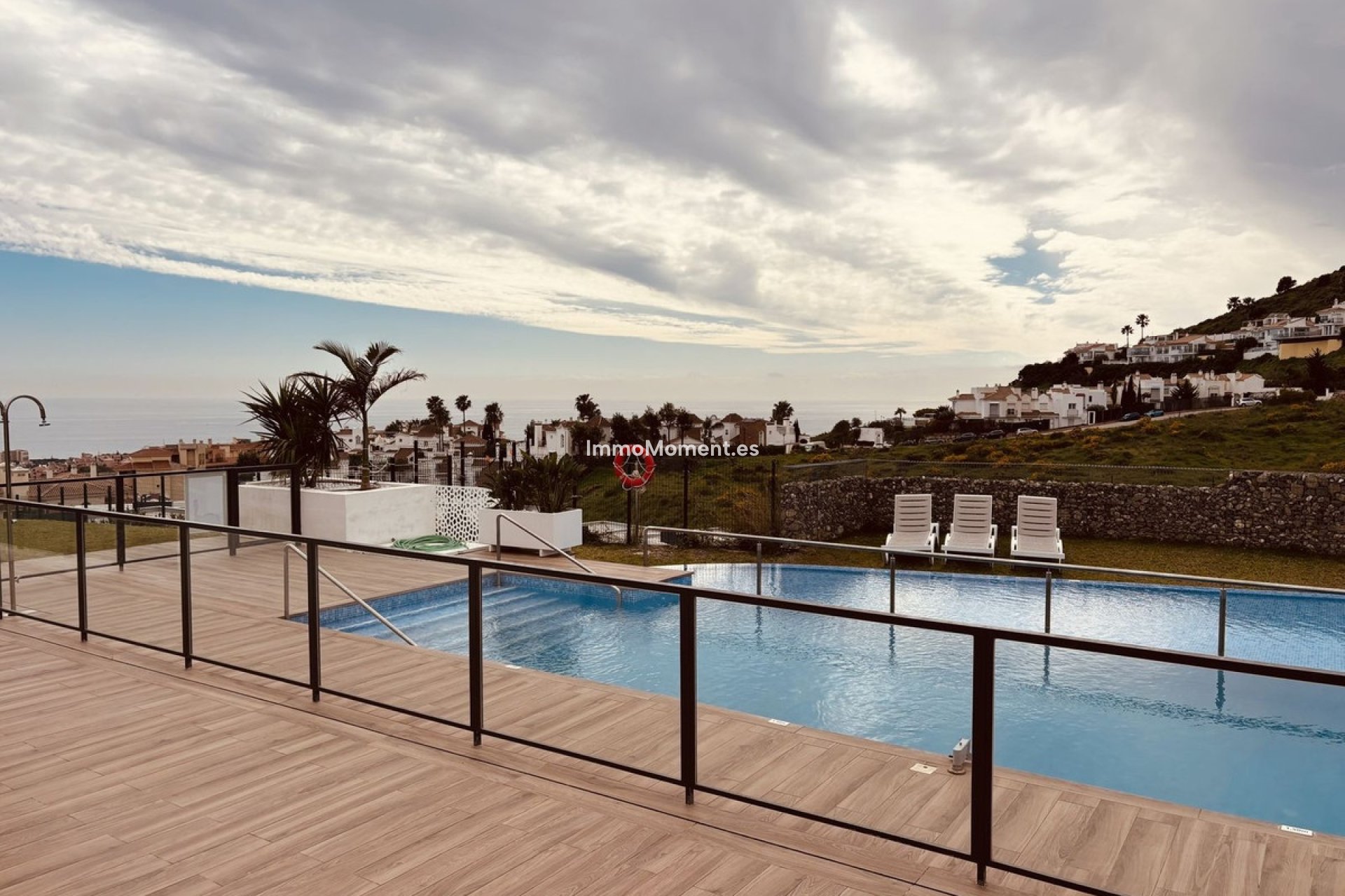 Reventa - Villa independiente - Mijas Costa - Riviera Del Sol