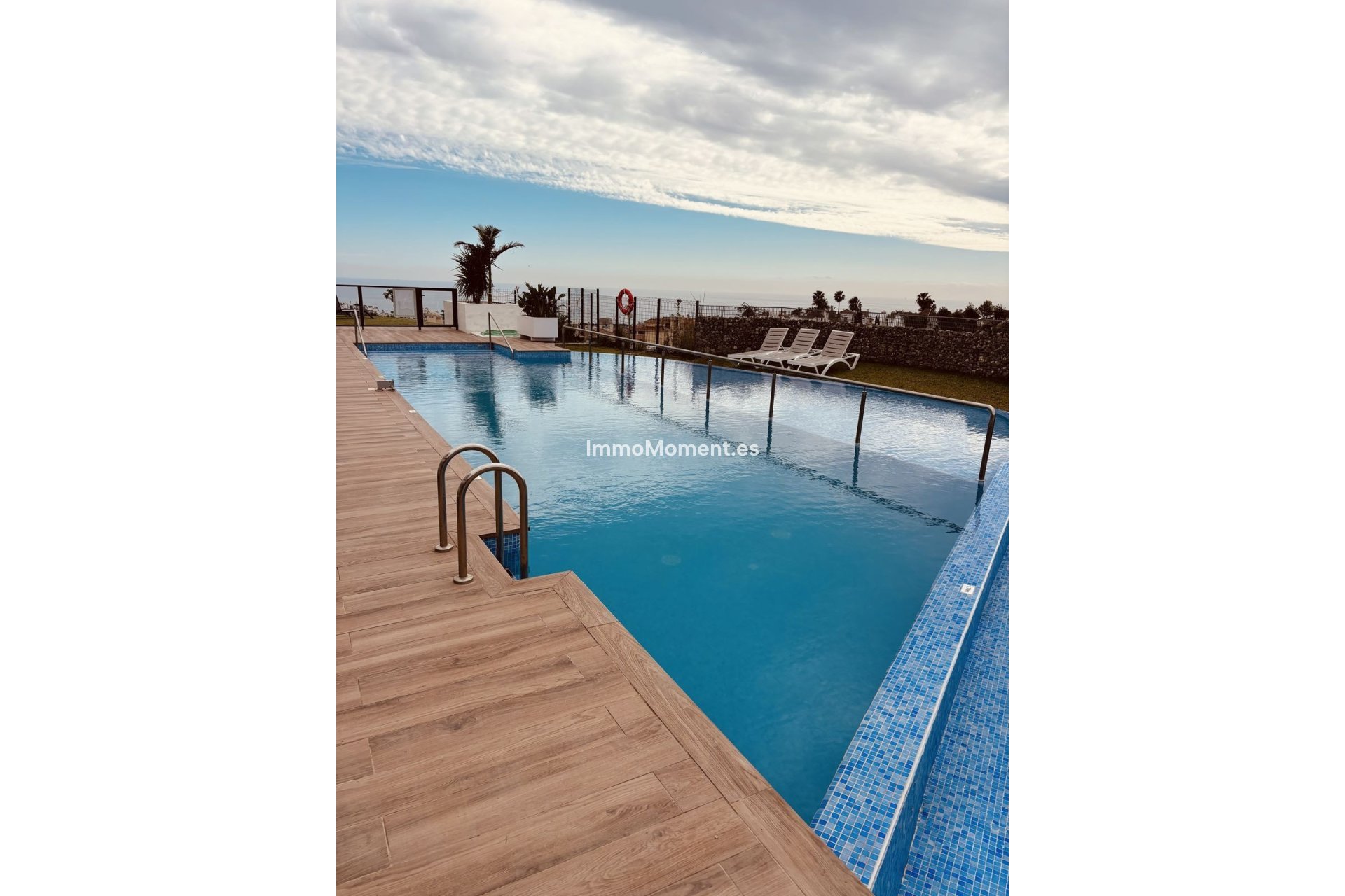 Reventa - Villa independiente - Mijas Costa - Riviera Del Sol