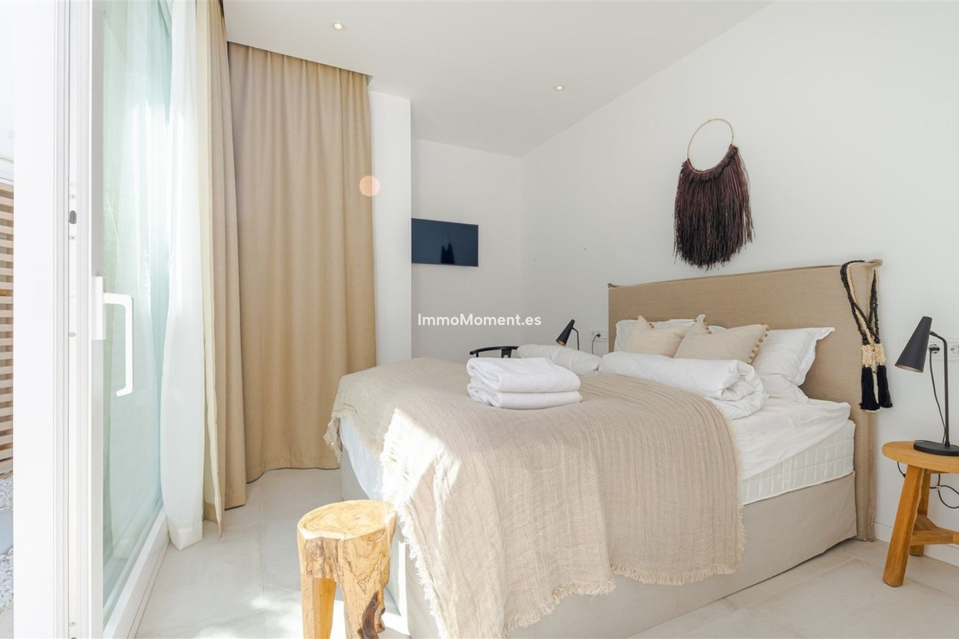 Reventa - Villa independiente - Mijas Costa - Riviera Del Sol