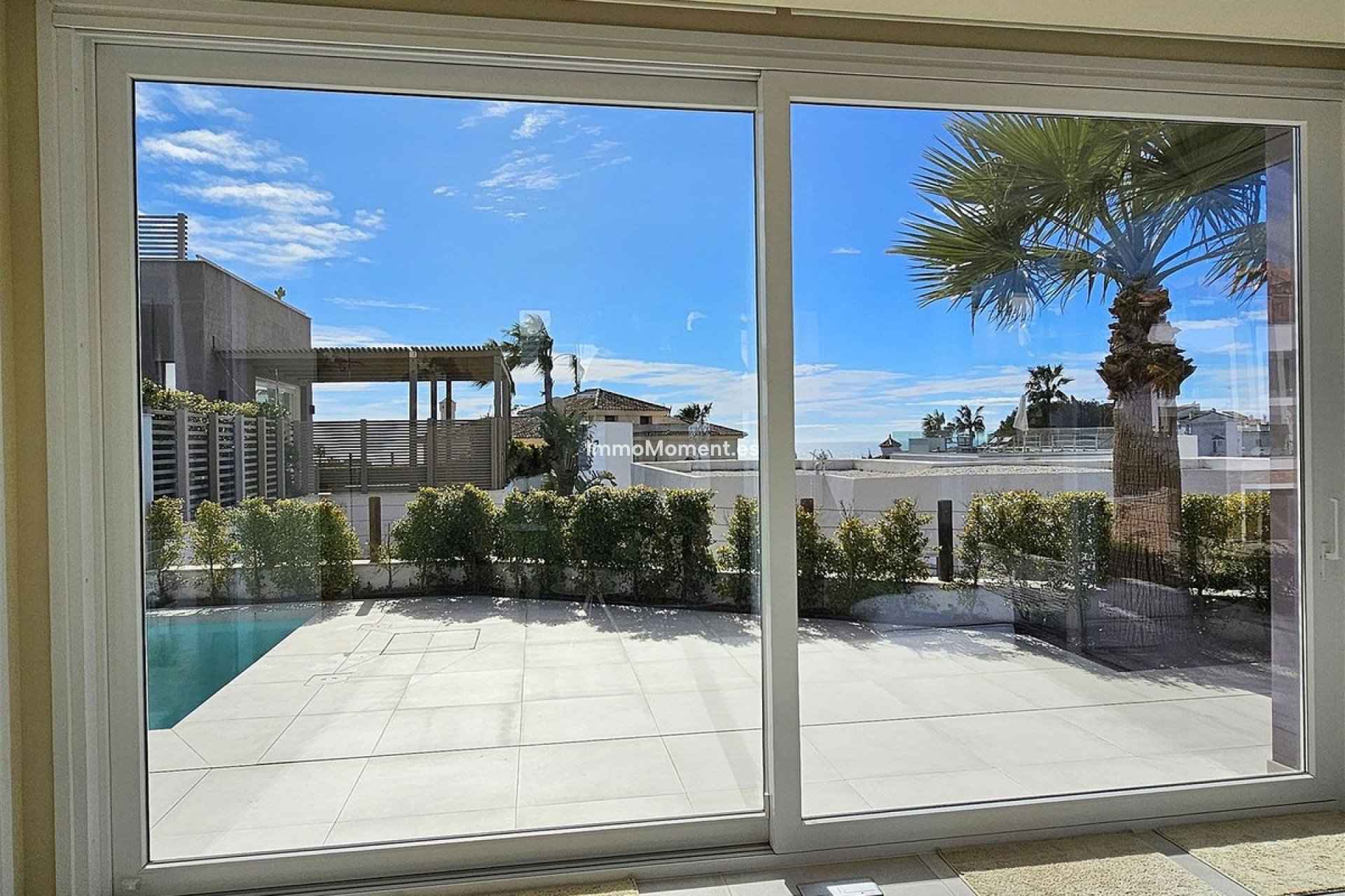 Reventa - Villa independiente - Mijas Costa - Riviera Del Sol