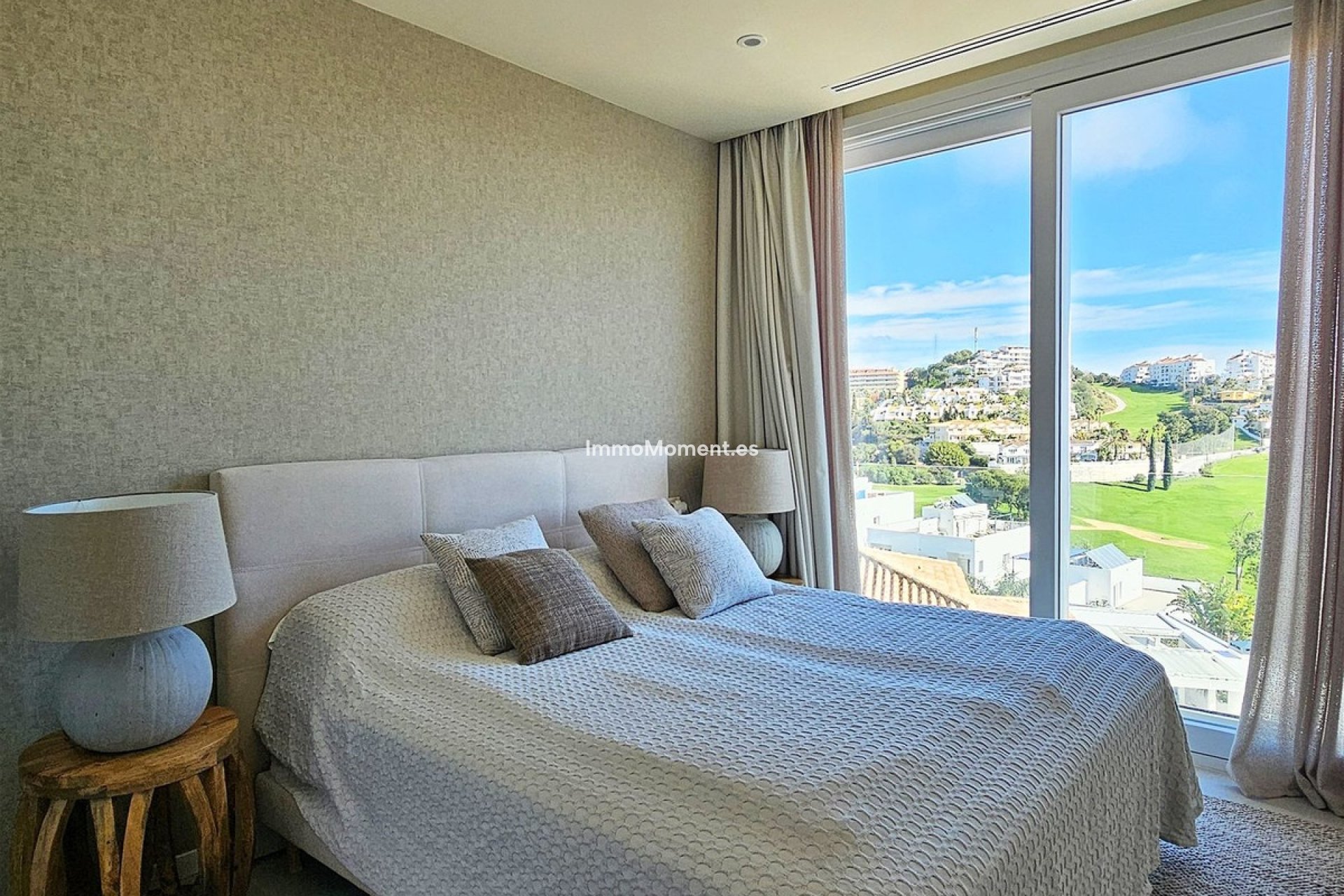 Reventa - Villa independiente - Mijas Costa - Riviera Del Sol