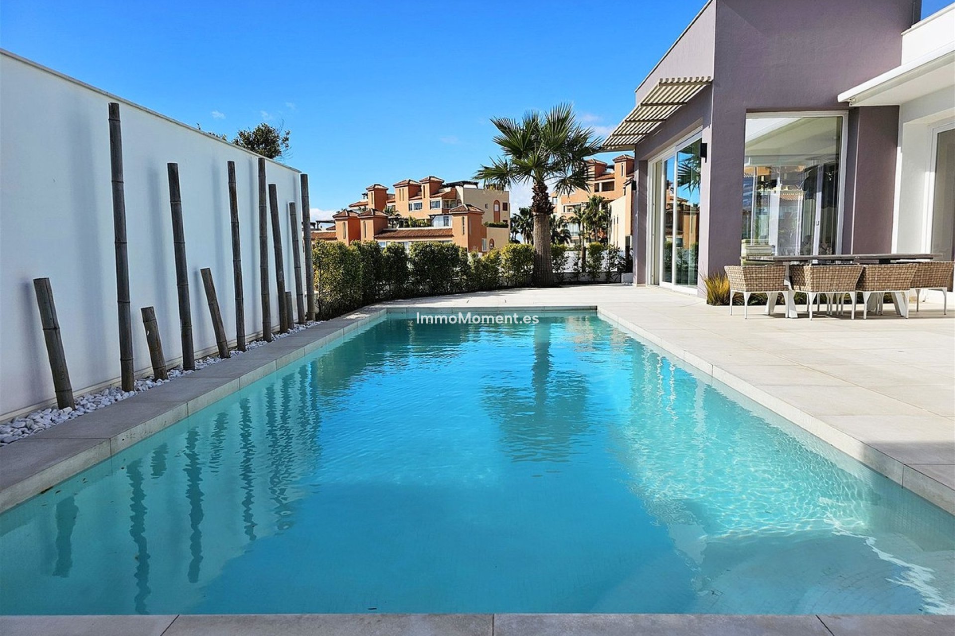 Reventa - Villa independiente - Mijas Costa - Riviera Del Sol